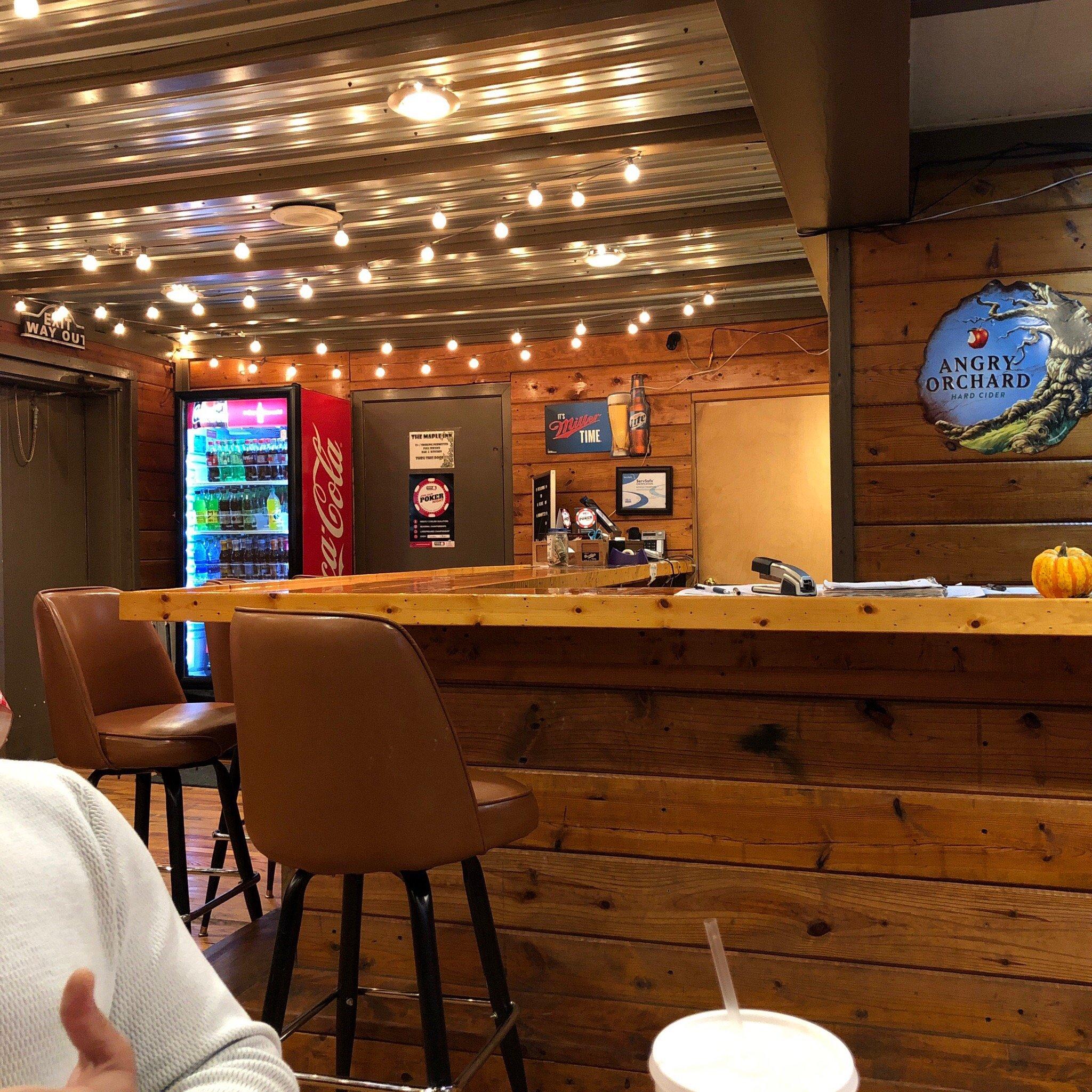 Little Anthony's Pizza & Grill
