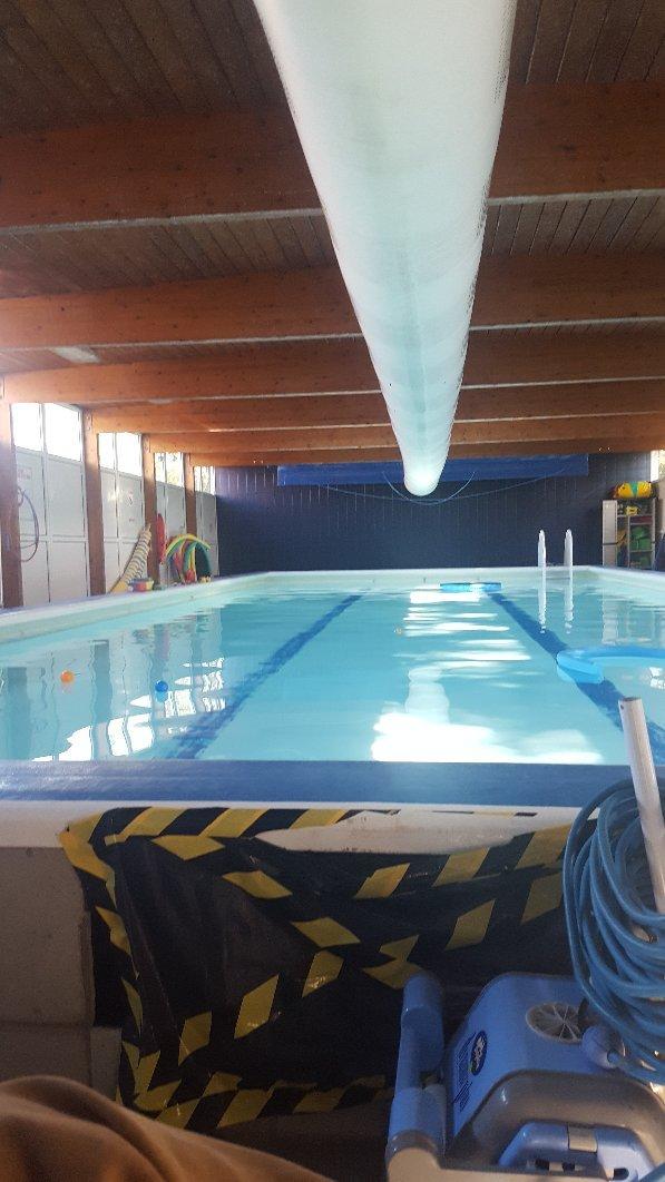 Kings Hedges Learner Pool