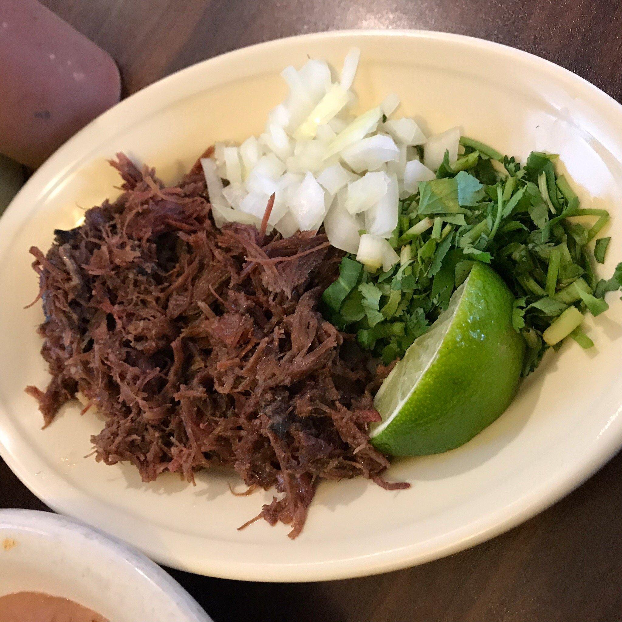 Taqueria Chapala Jalisco
