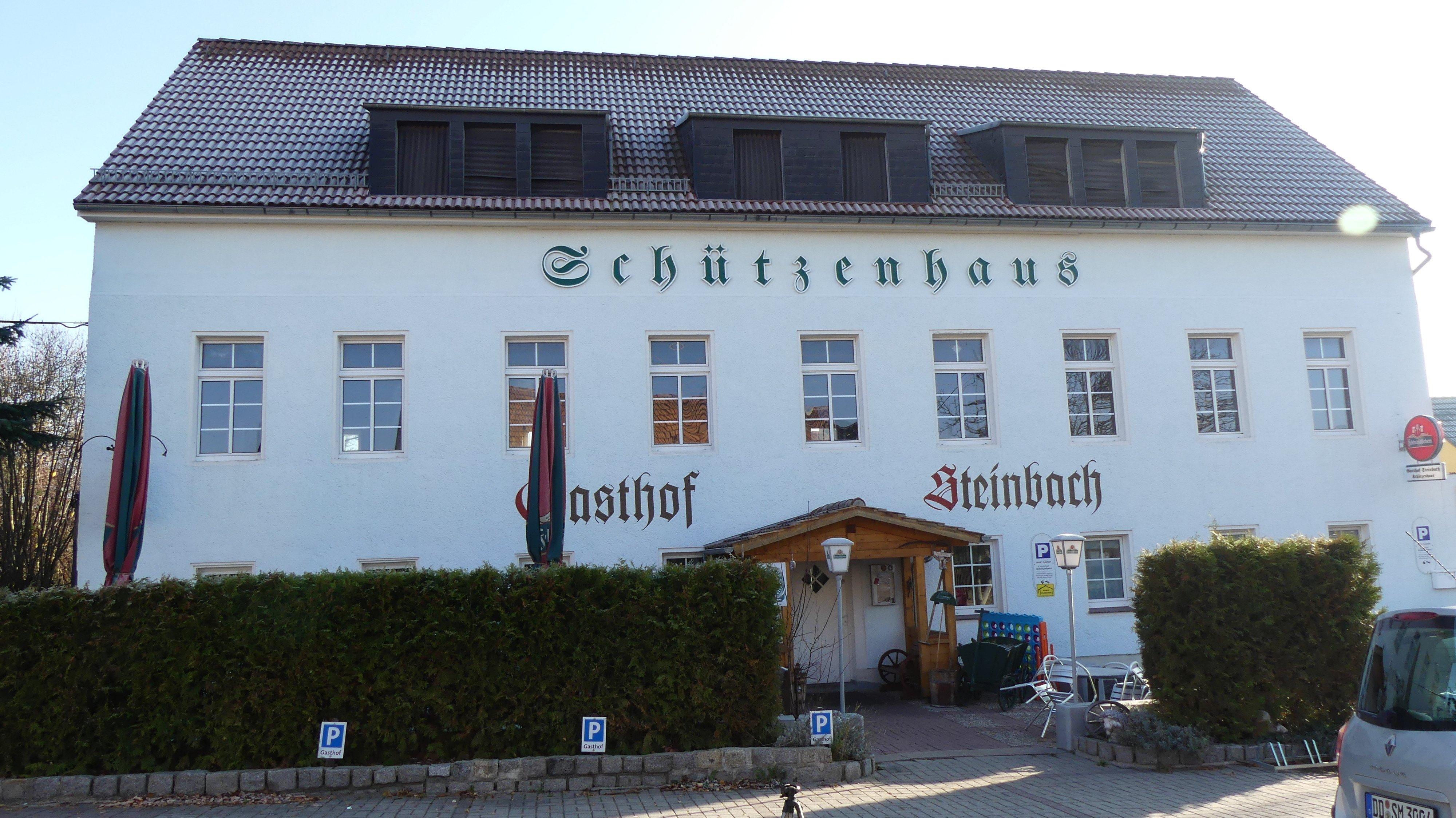 Gasthof Steinbach