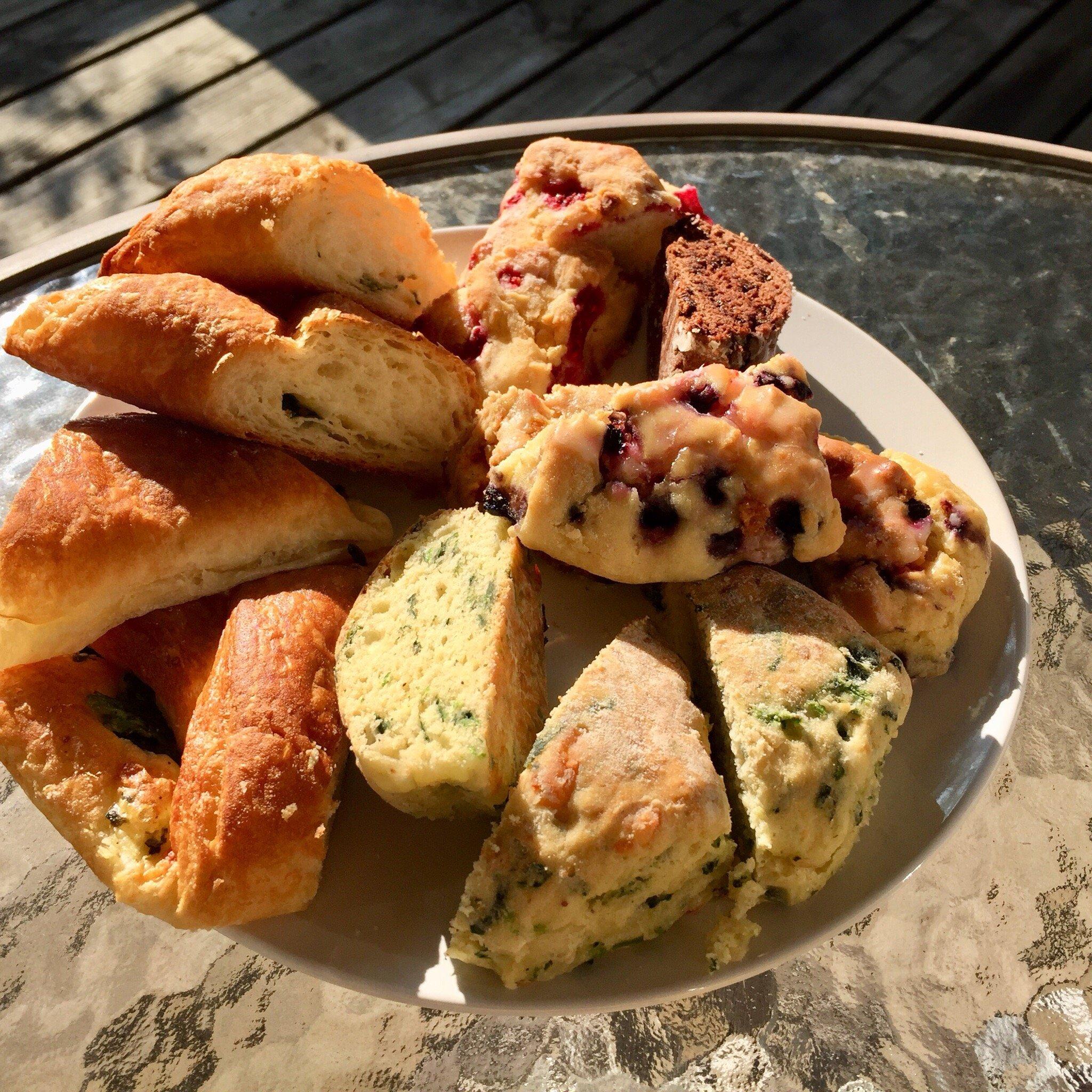 COBS Bread