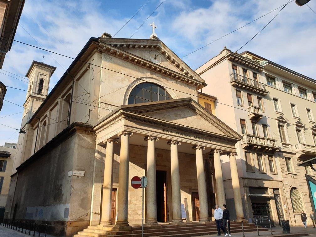 Chiesa di San Tomaso