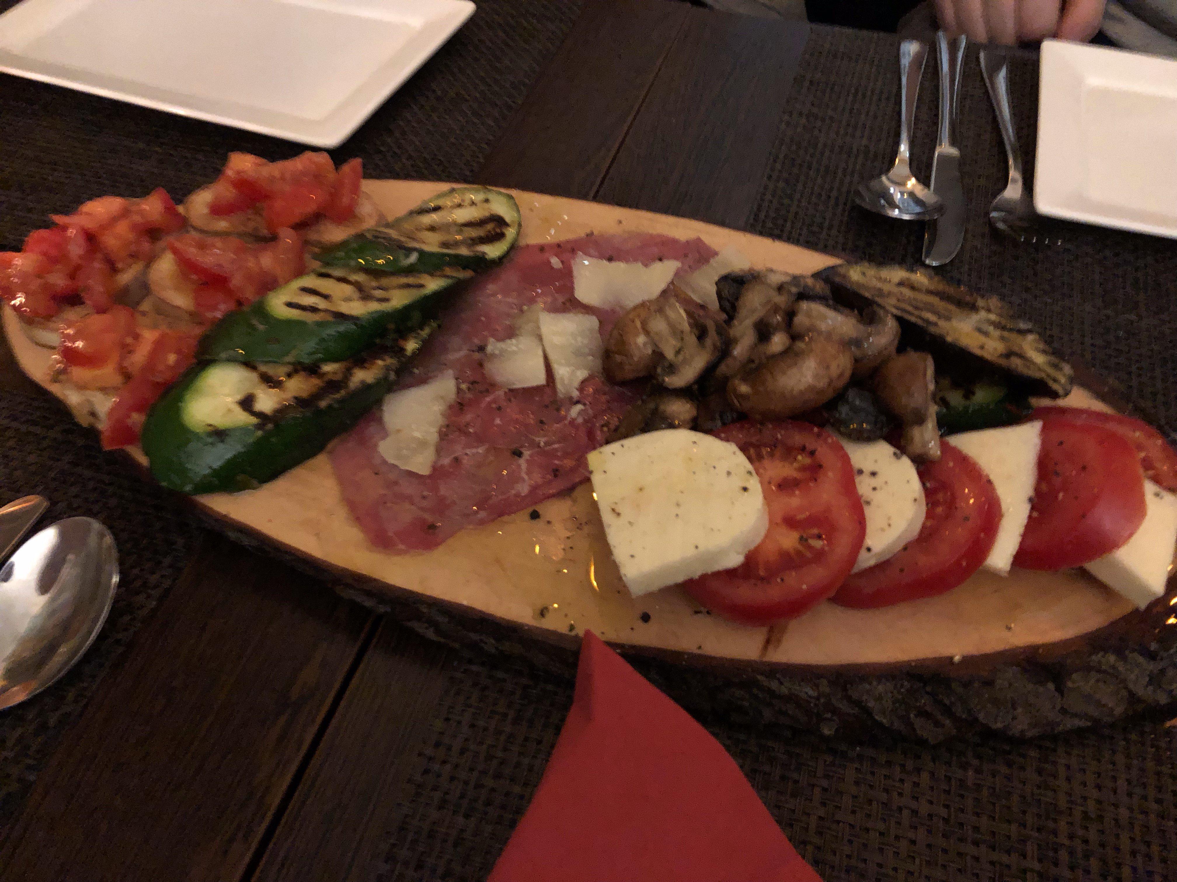 Ristorante San Rocco