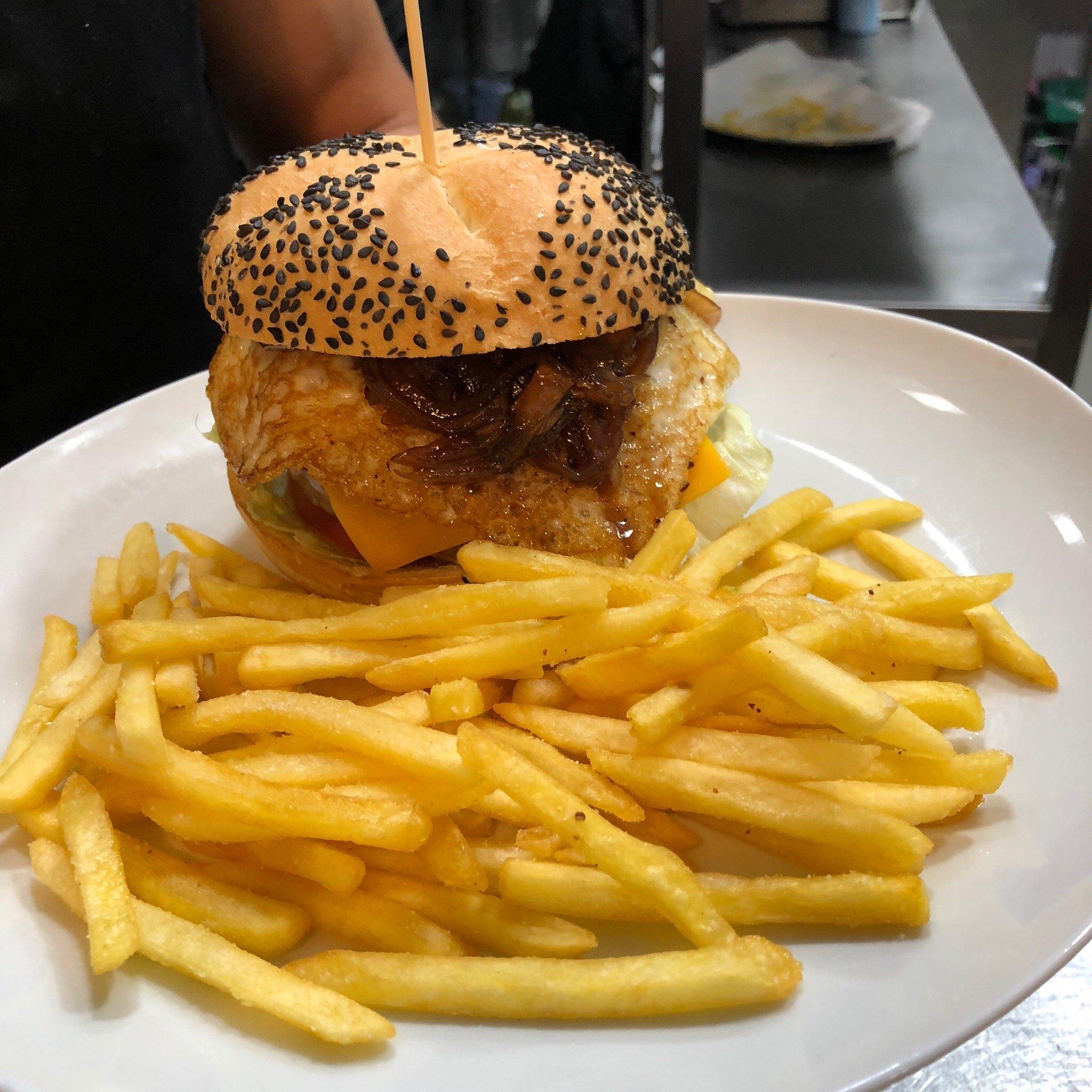 La Reserva - Bar de Tapas & Restaurante