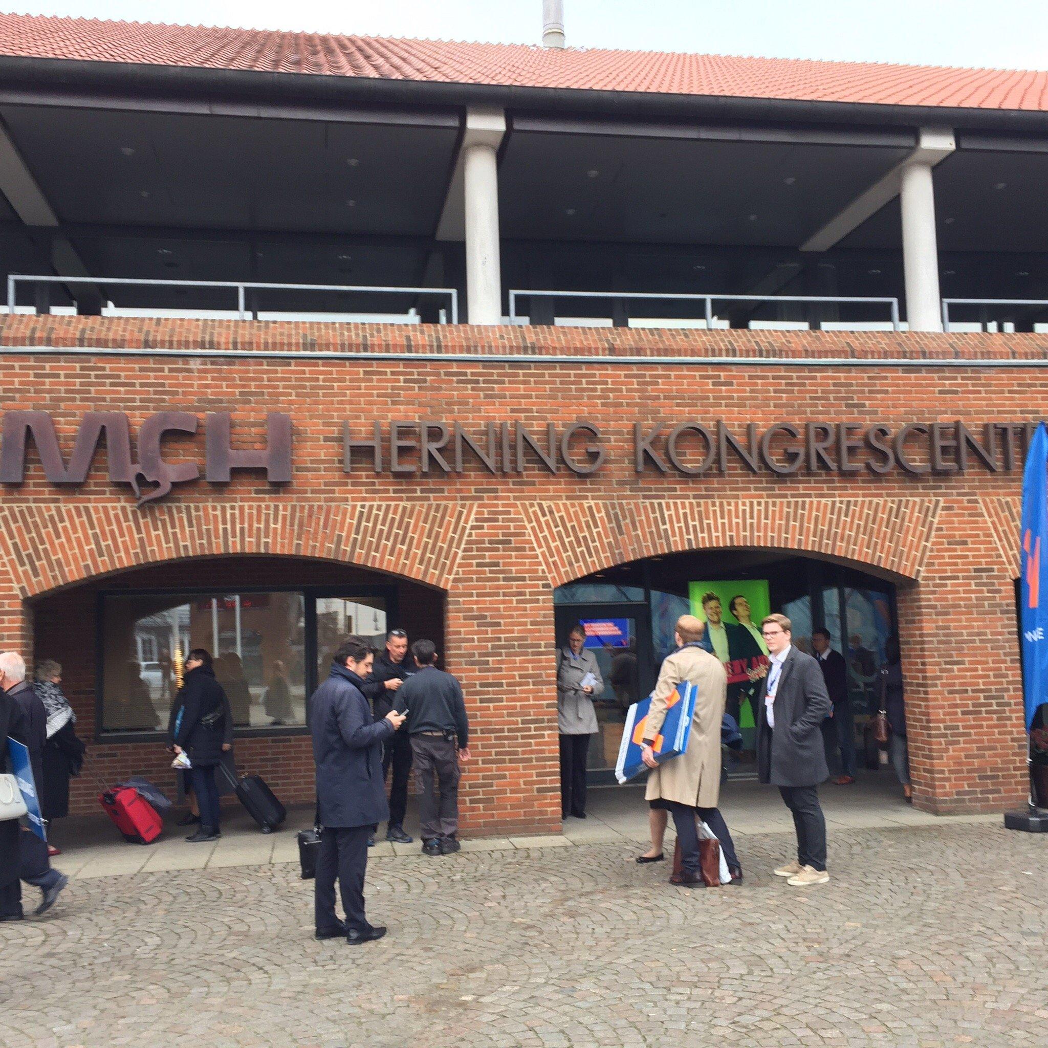 MCH Messecenter Herning