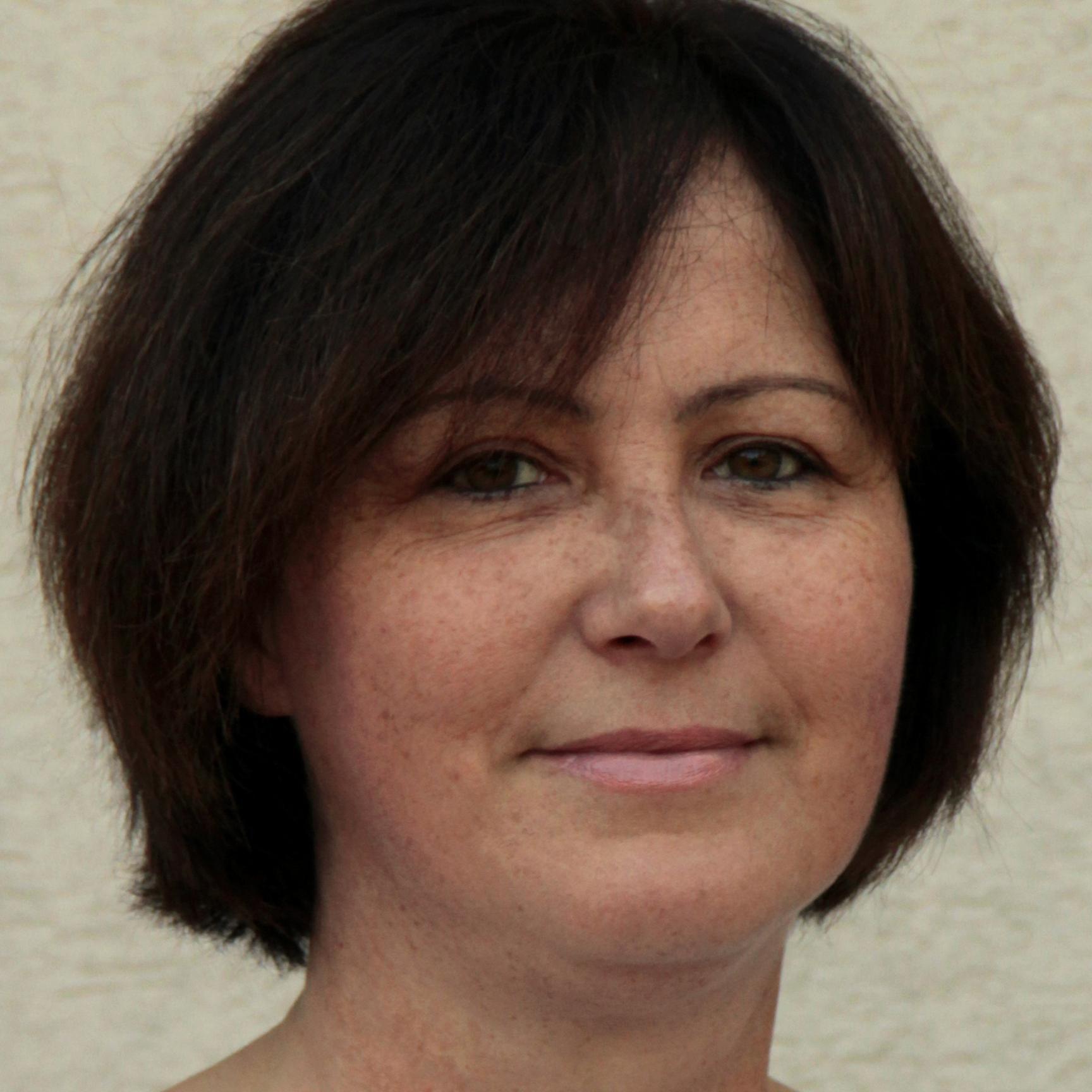 Budapest avec Katalin