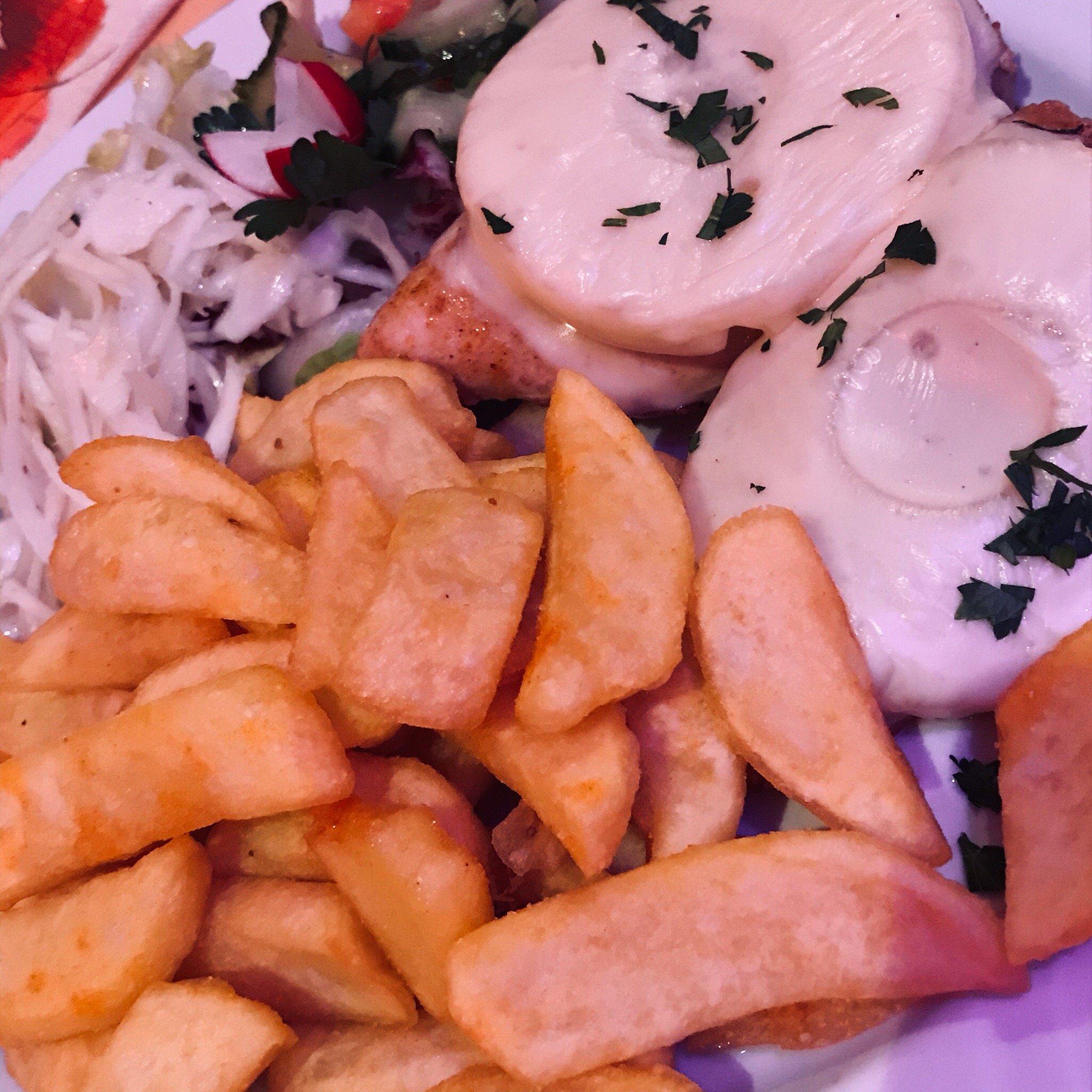 Gaststatte Sportlerheim