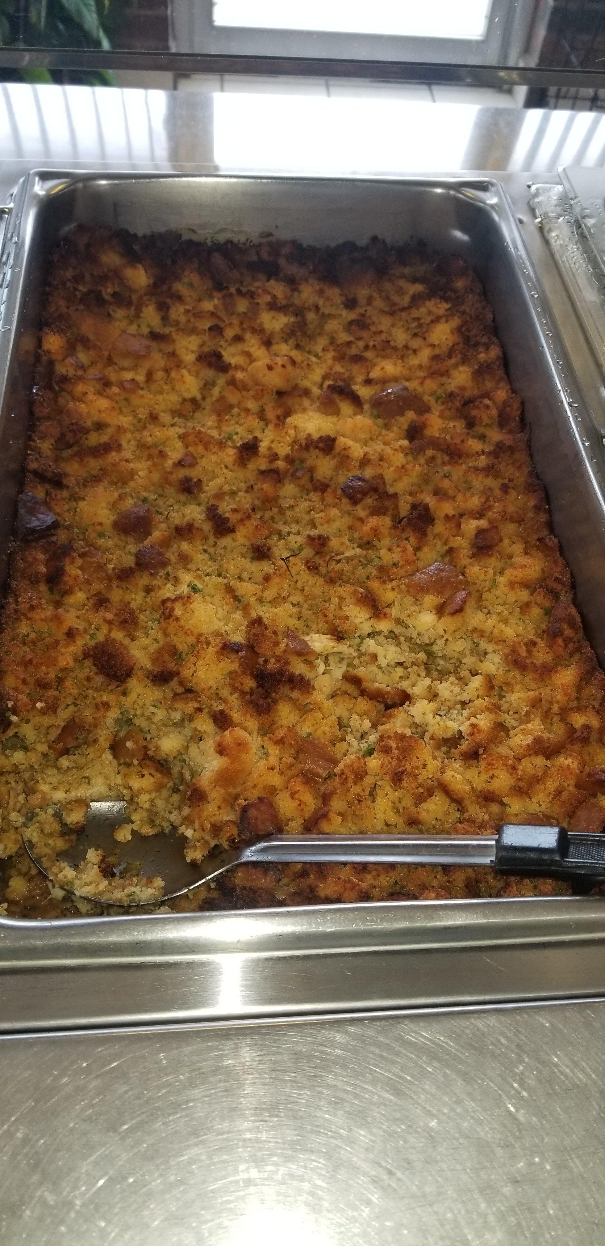 Moon's Fried Chicken & Cafeteria