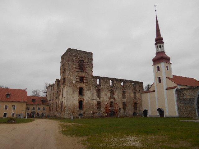 St. Nicholas' Church