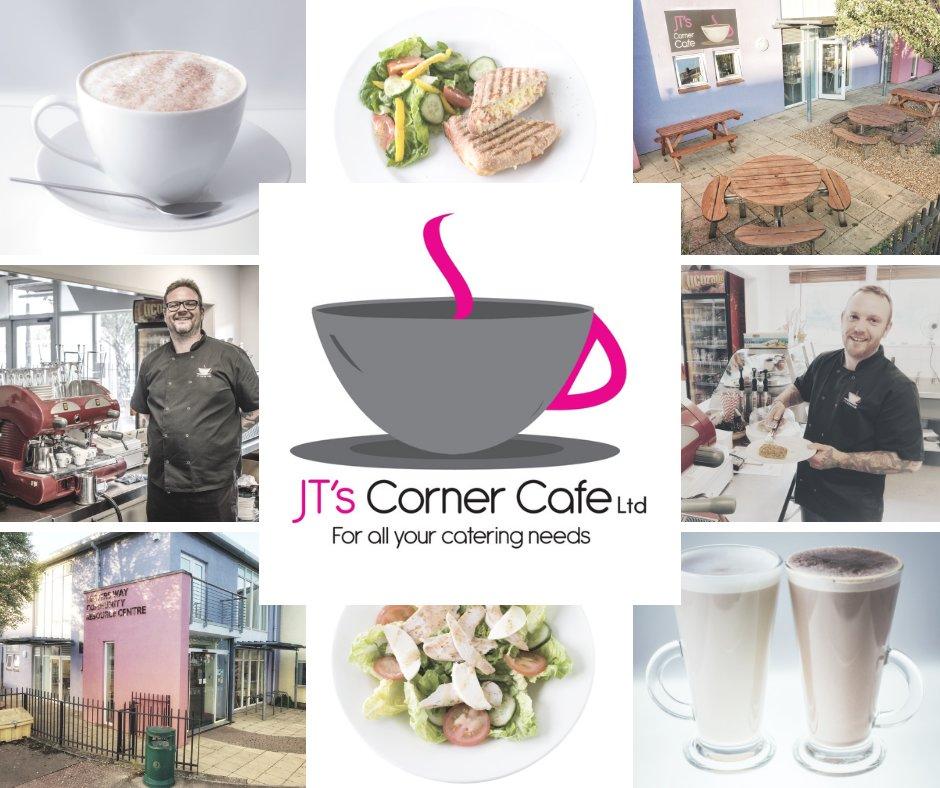JT's Corner Cafe