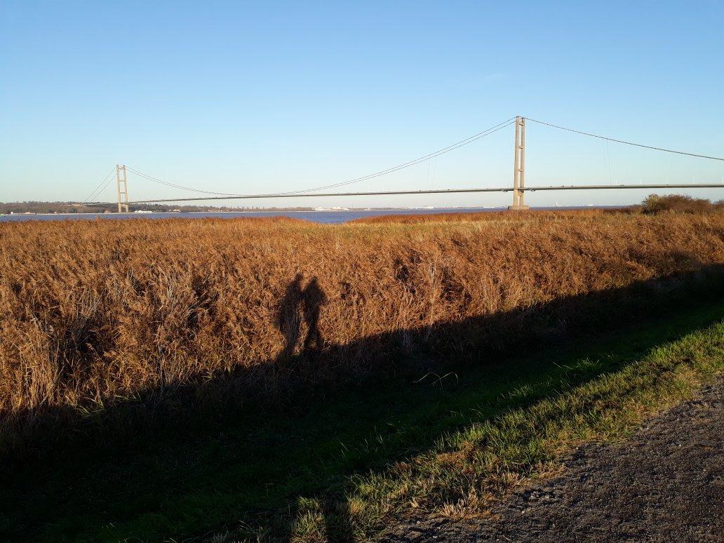 Far Ings Nature Reserve