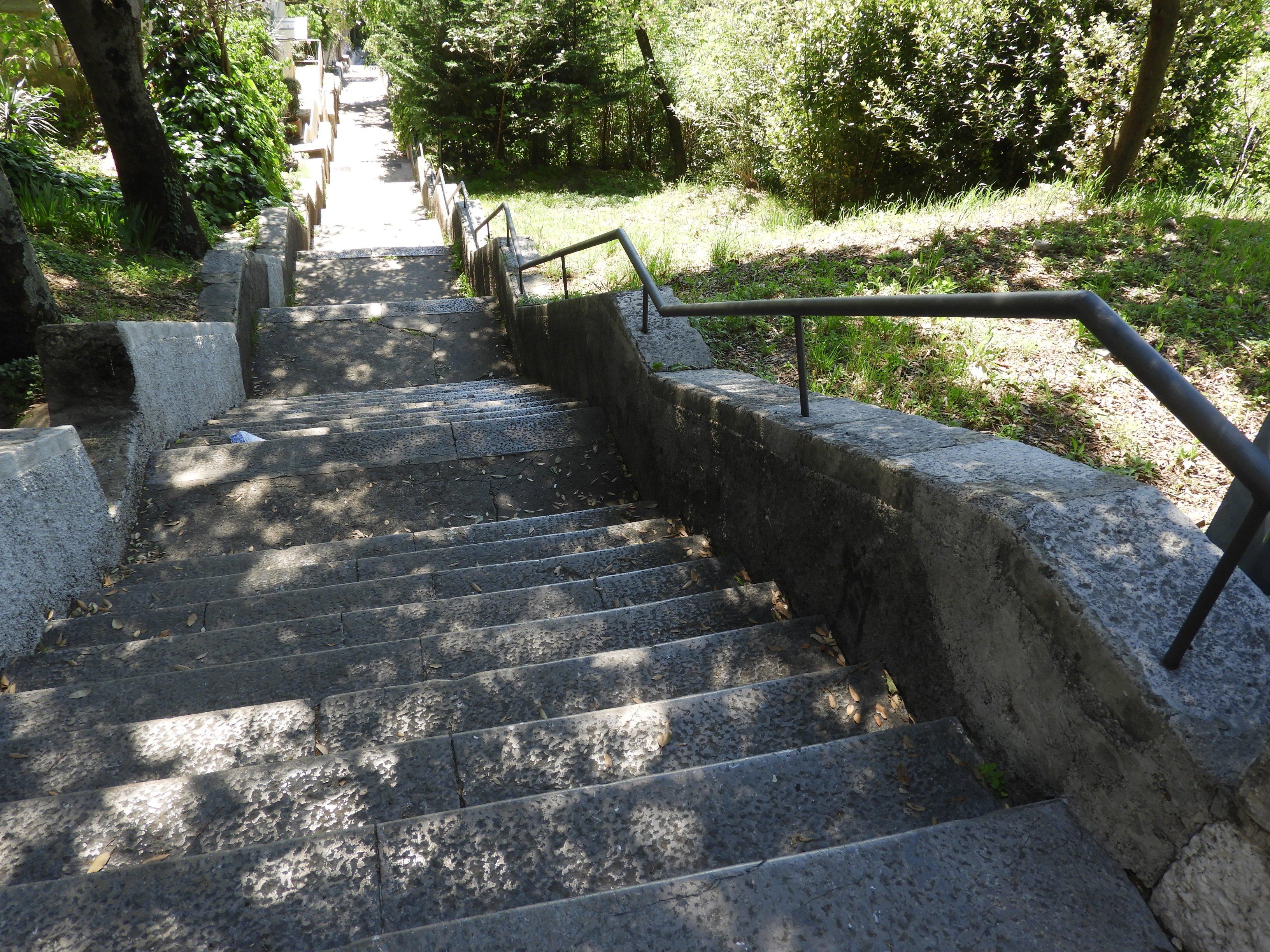 Stube Petra Kružića