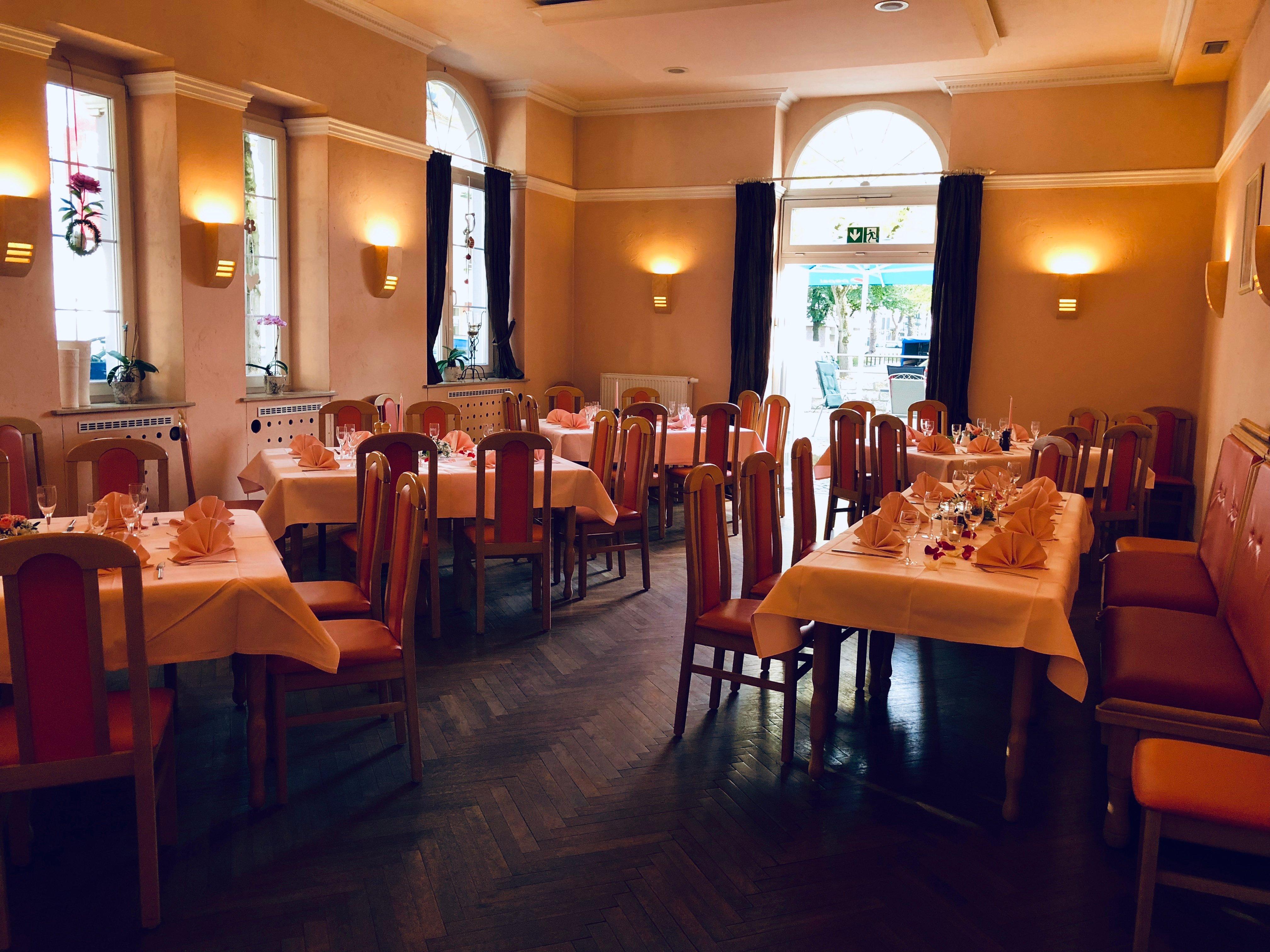 Restaurant Zum Rathaus