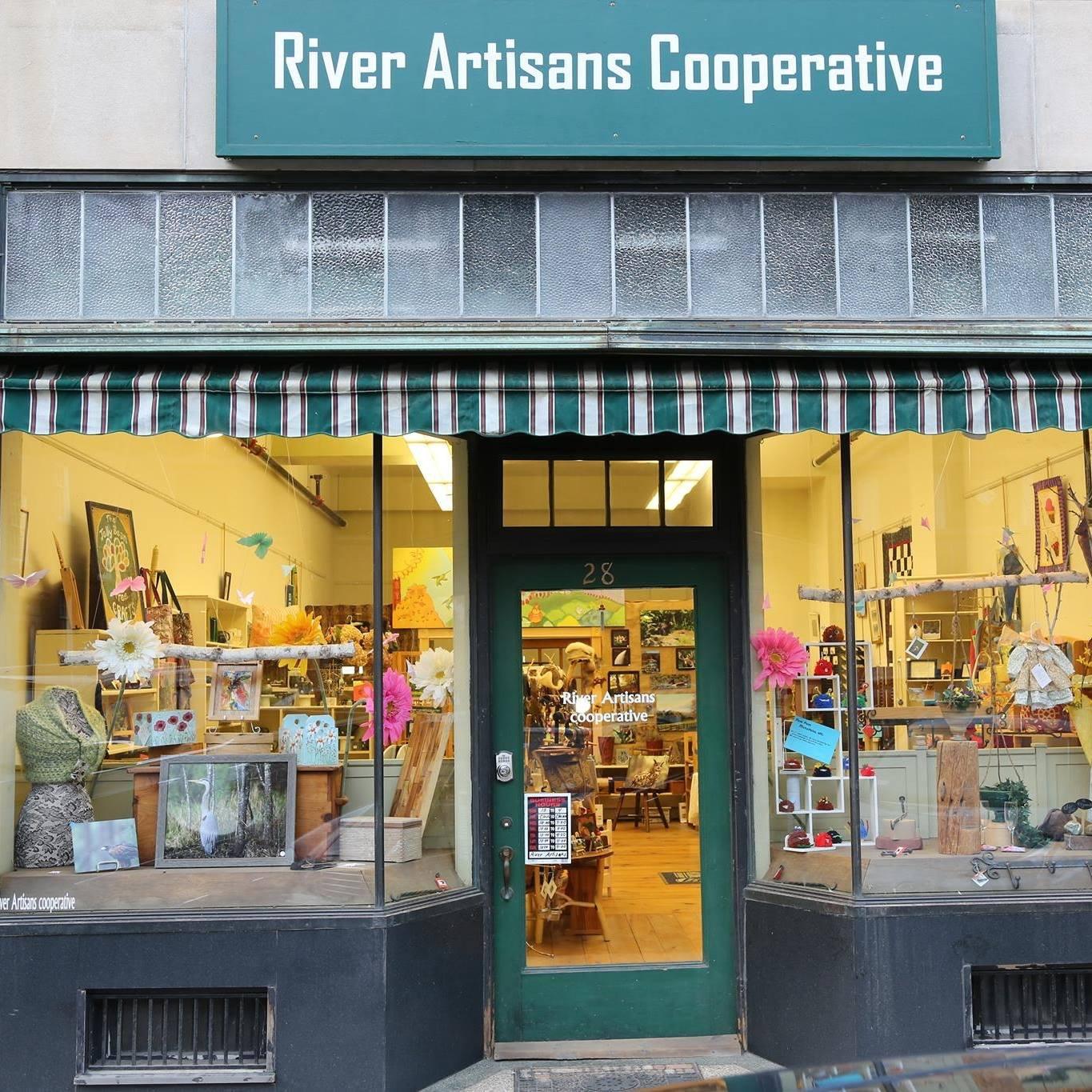 River Artisans Cooperative
