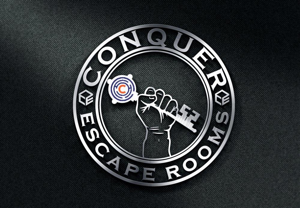 Conquer Escape Rooms
