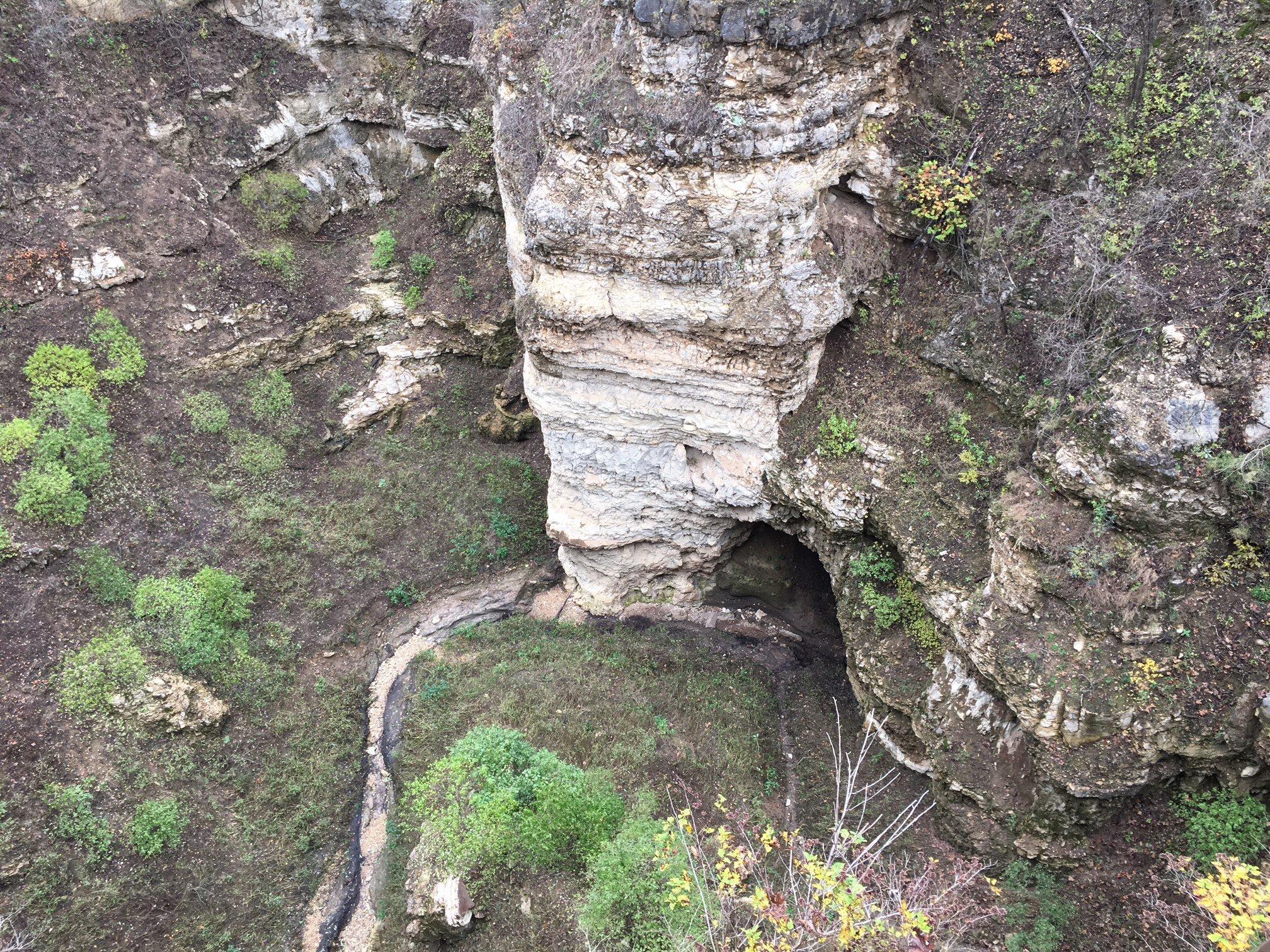 Grand Gulf State Park