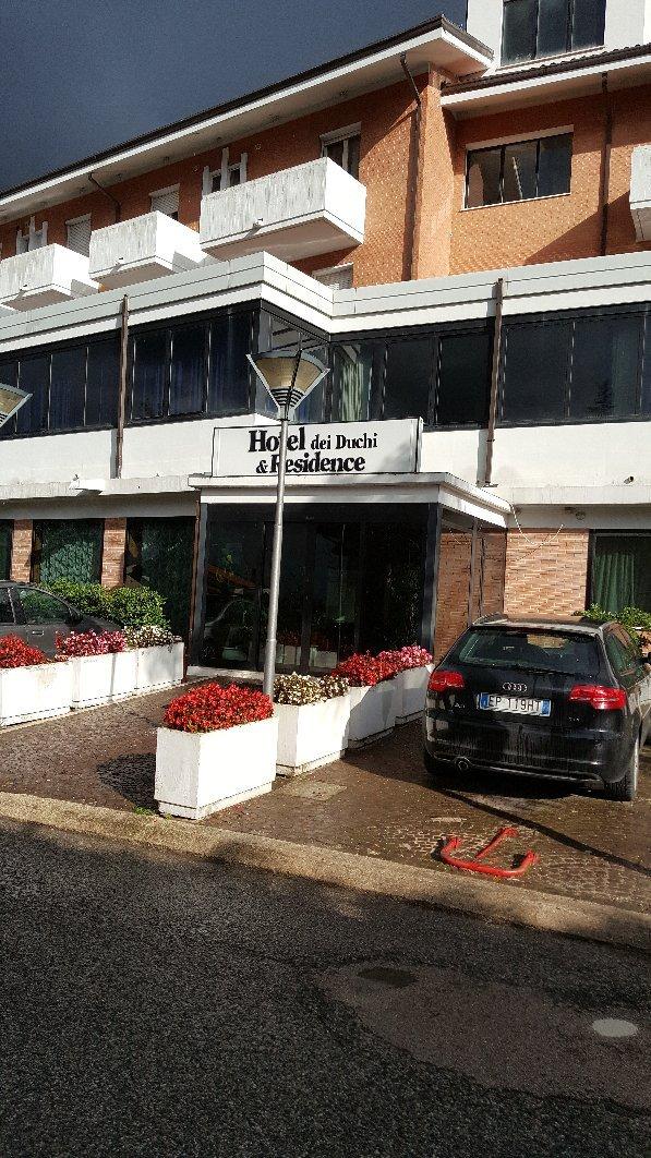 Hotel & Residence dei Duchi