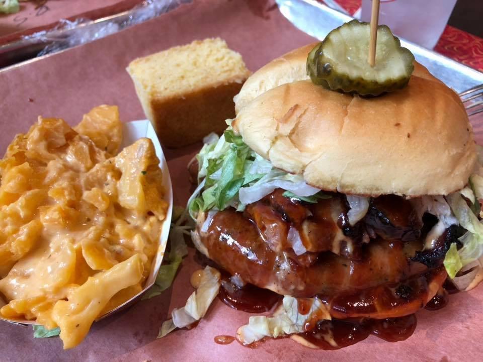 Sugarfire Smoke House