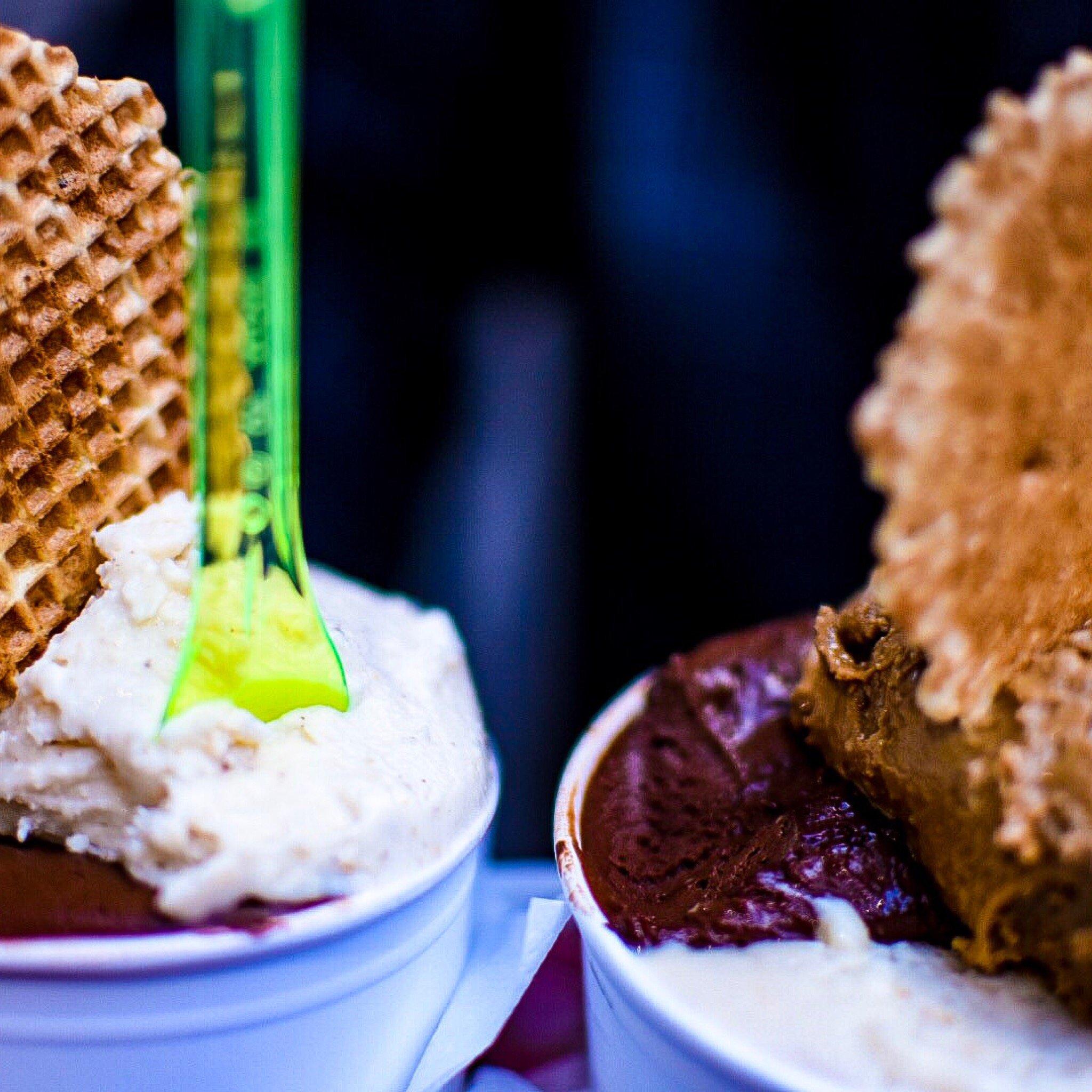 Gelateria dell’Angeletto