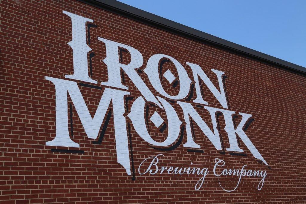 Iron Monk Brewing Company