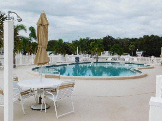 Fiesta Grove RV Resort