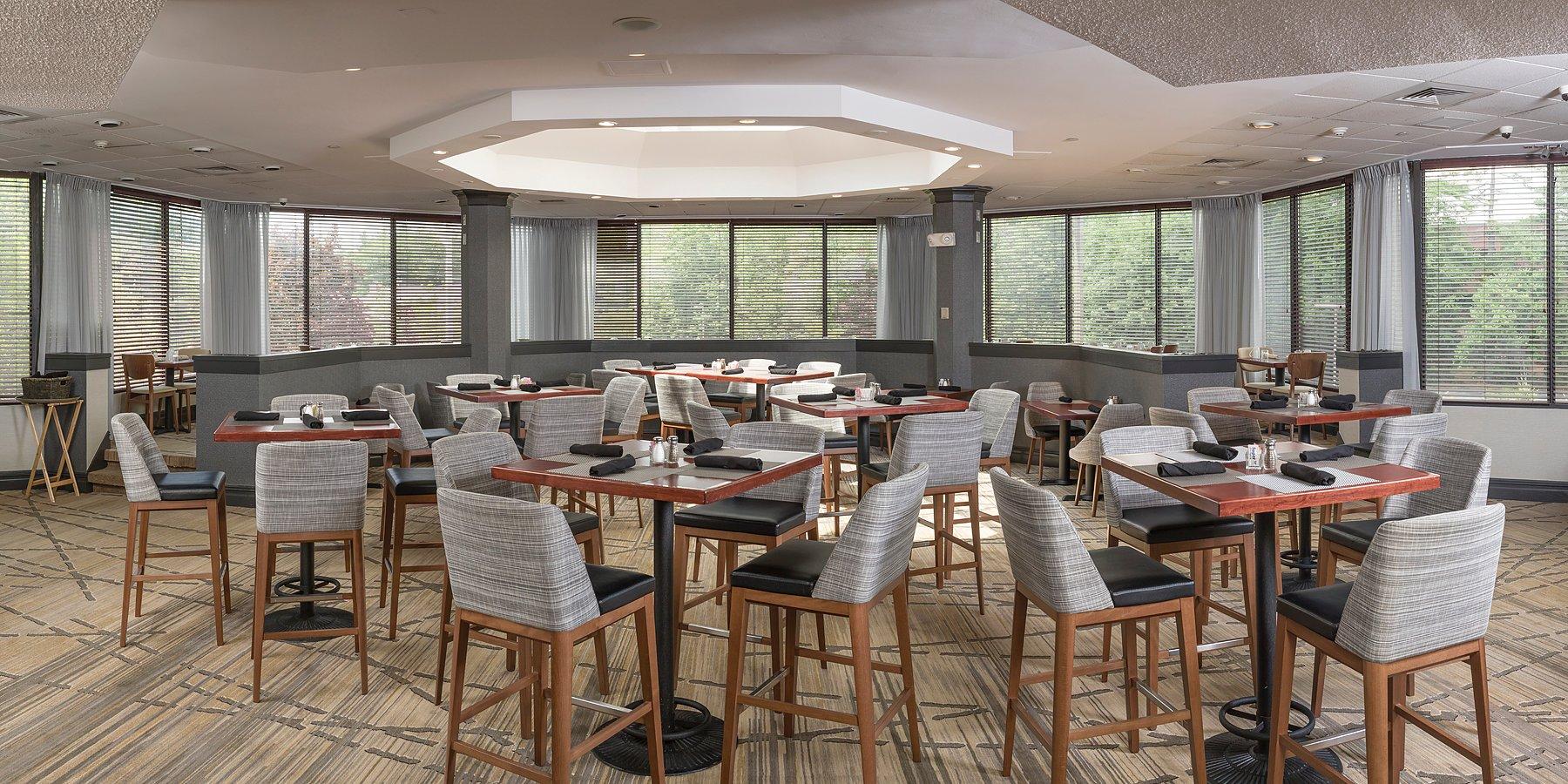 Conrad's Bar and Grille