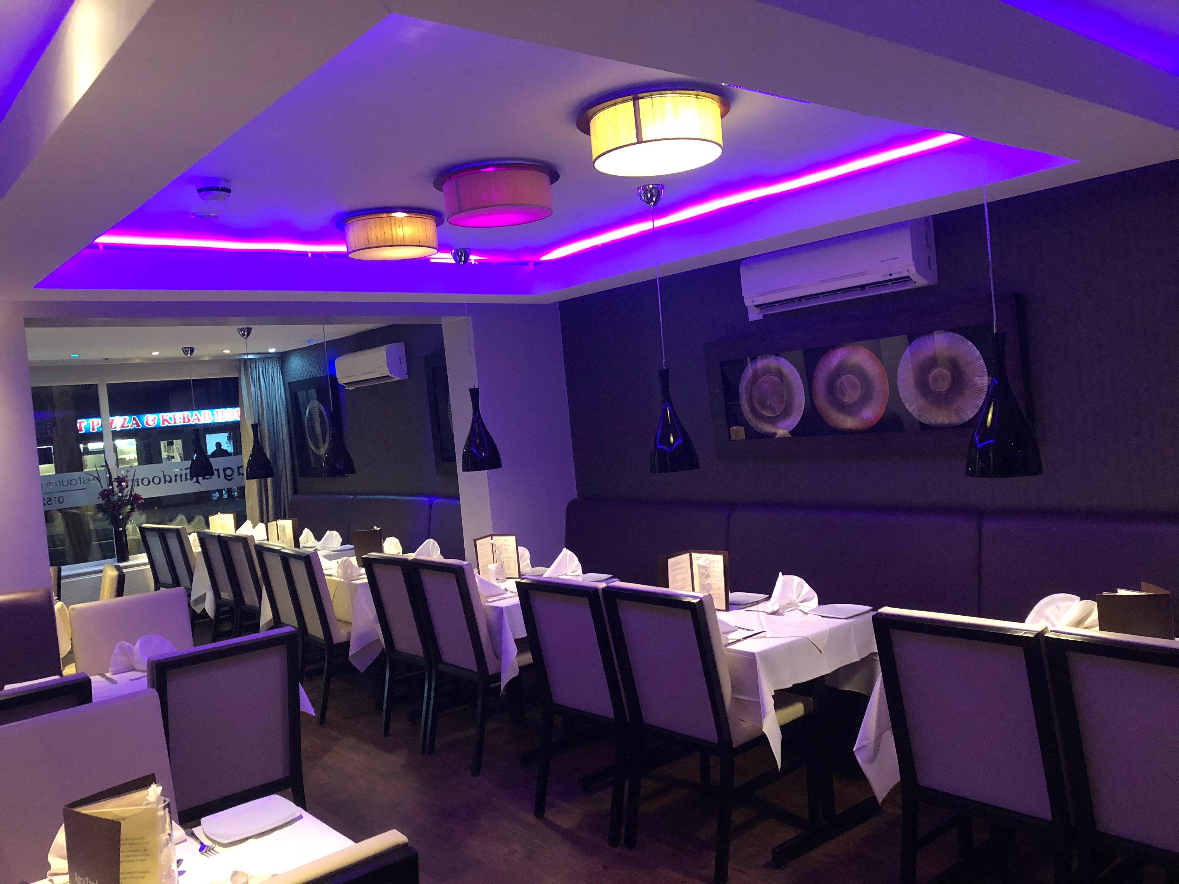 Agra Tandoori Coningsby