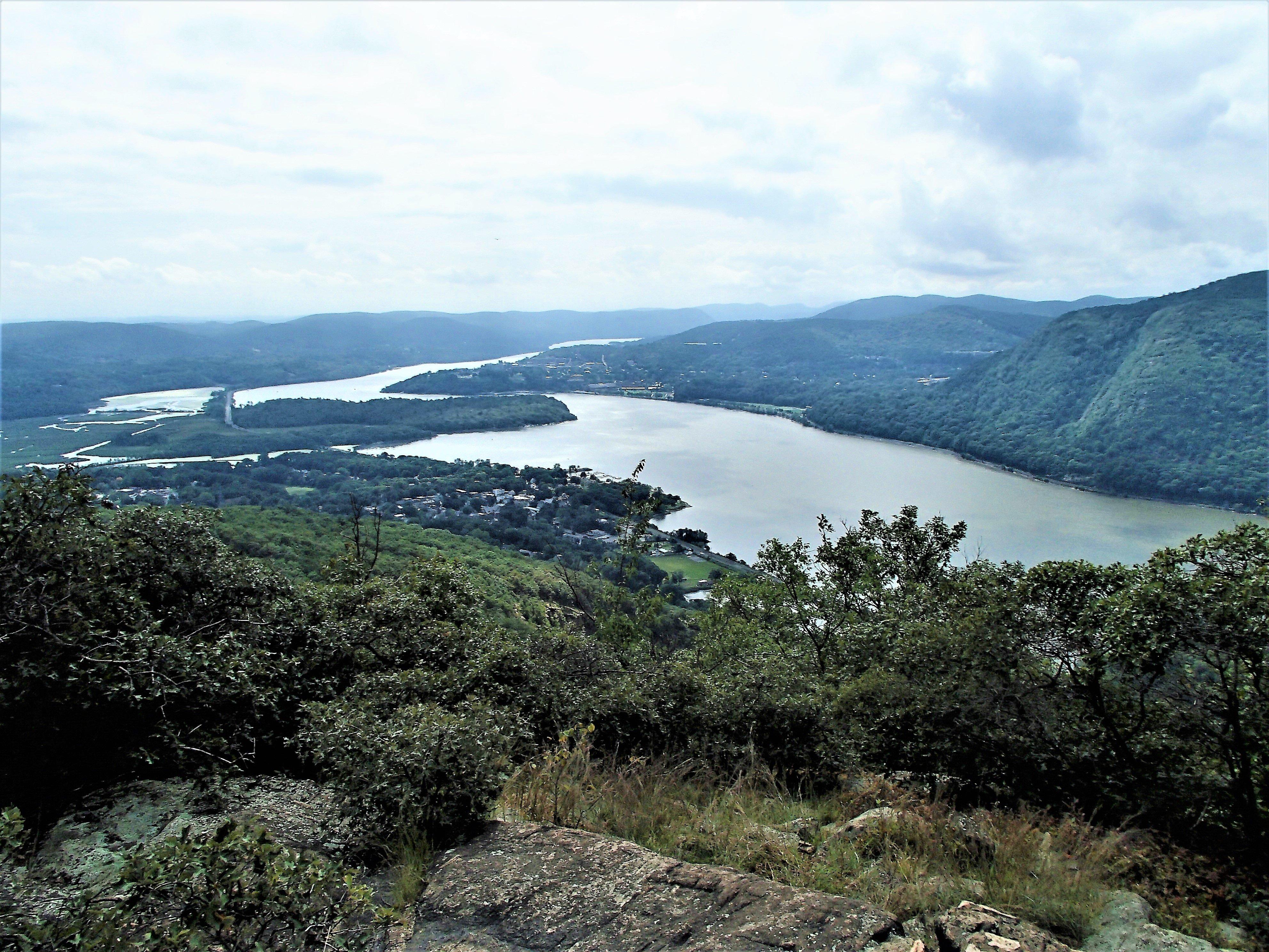 Bull Hill (Mt.Taurus)