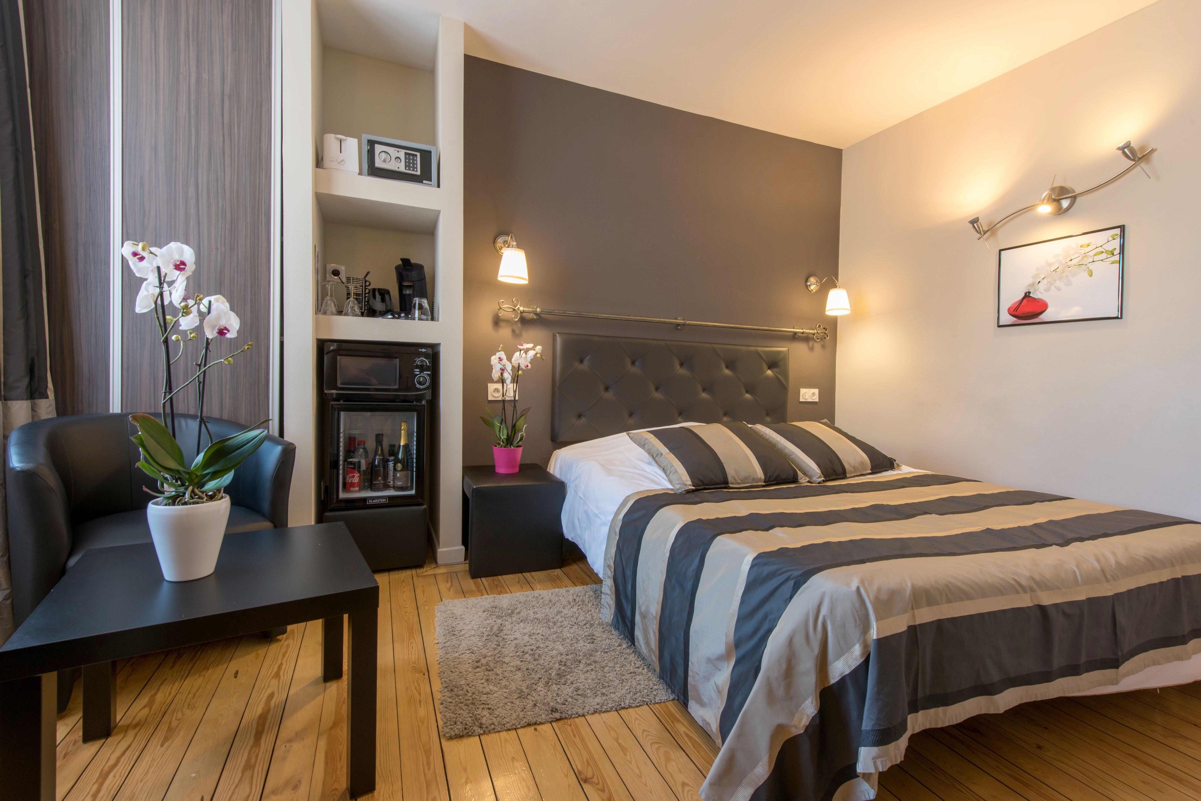 La Villa Louvre Lens