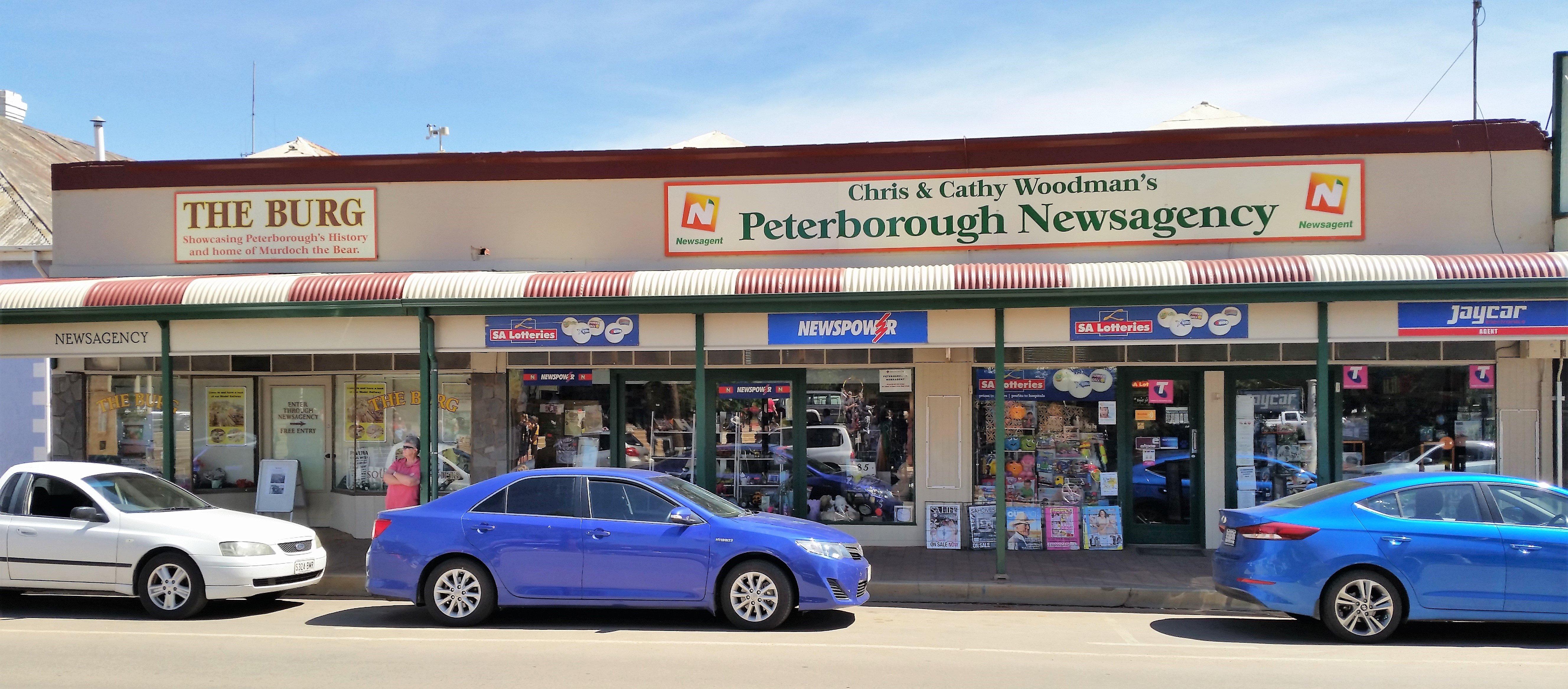 Photo by 4x4wheelers