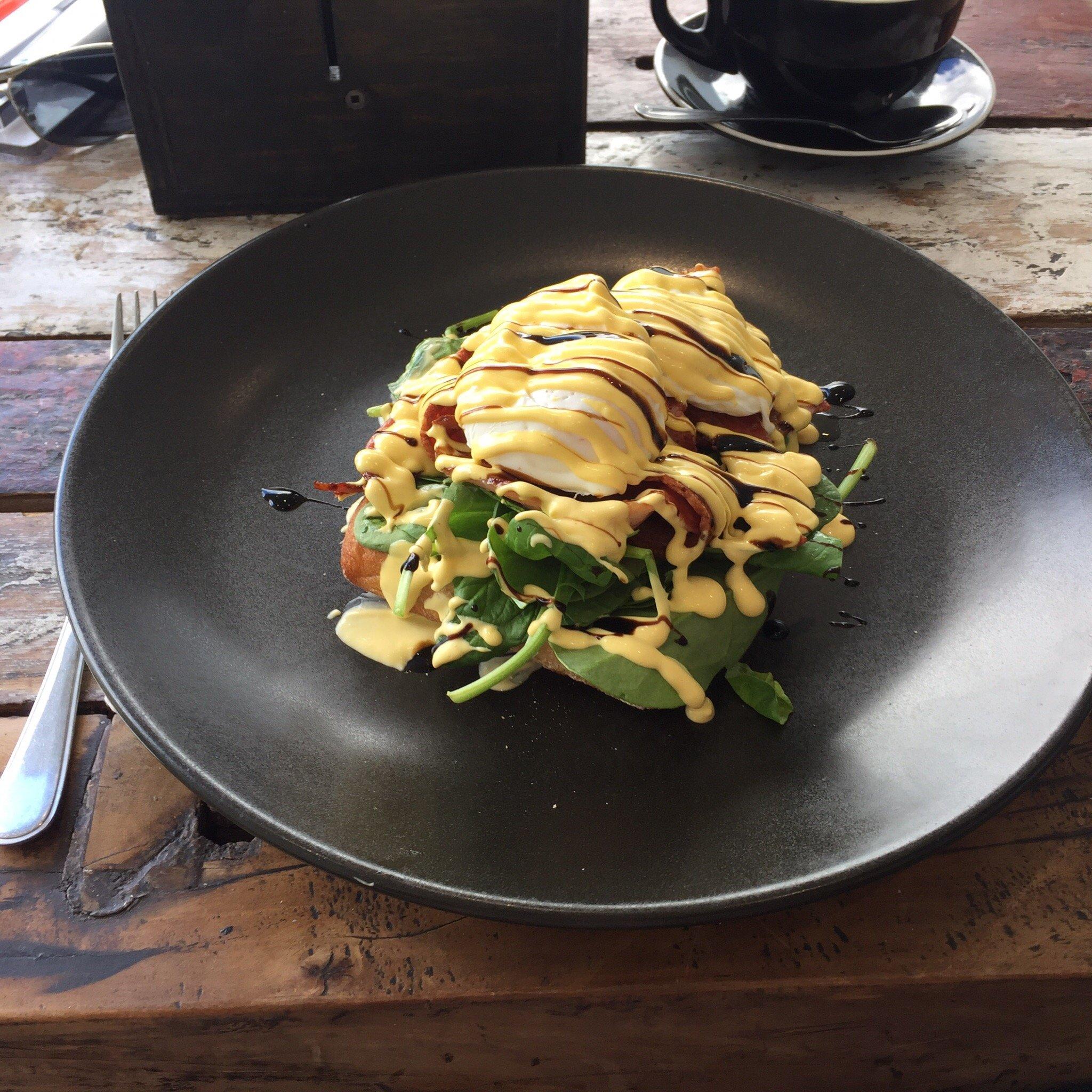 Emjays Coffee Maroochydore