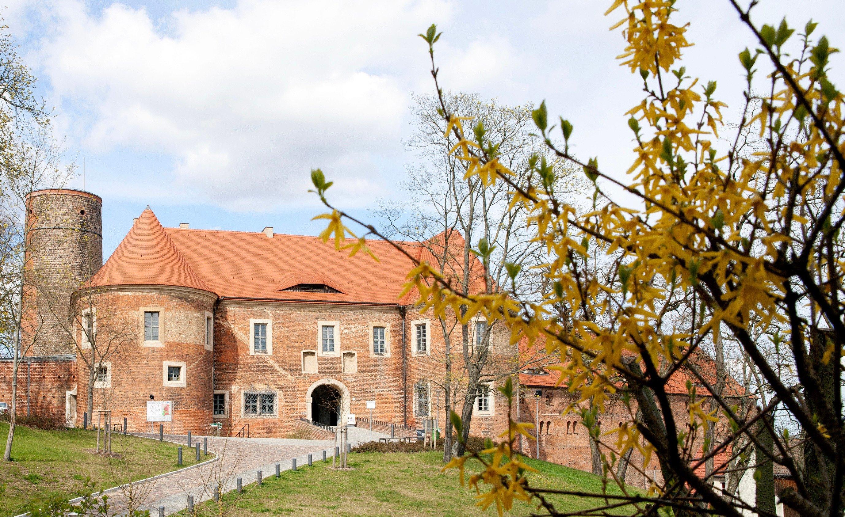 Burghotel Bad Belzig