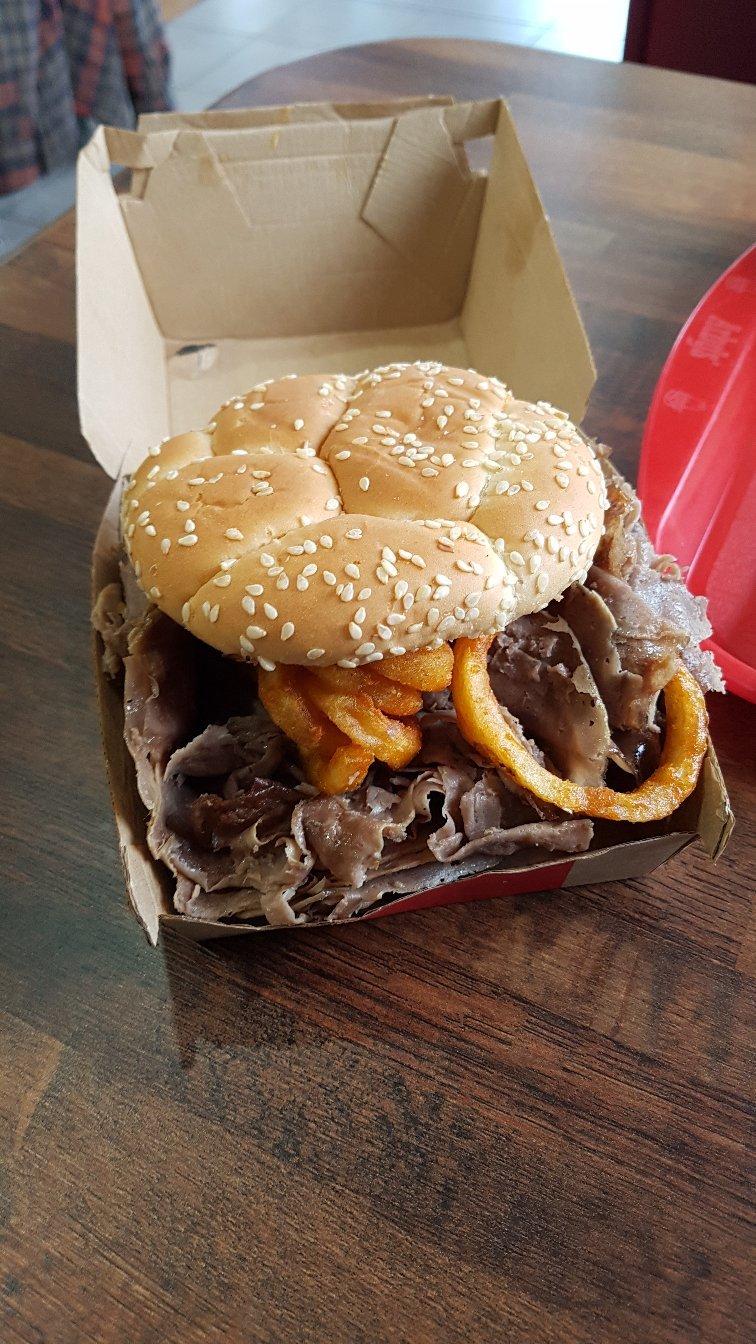 Arby's
