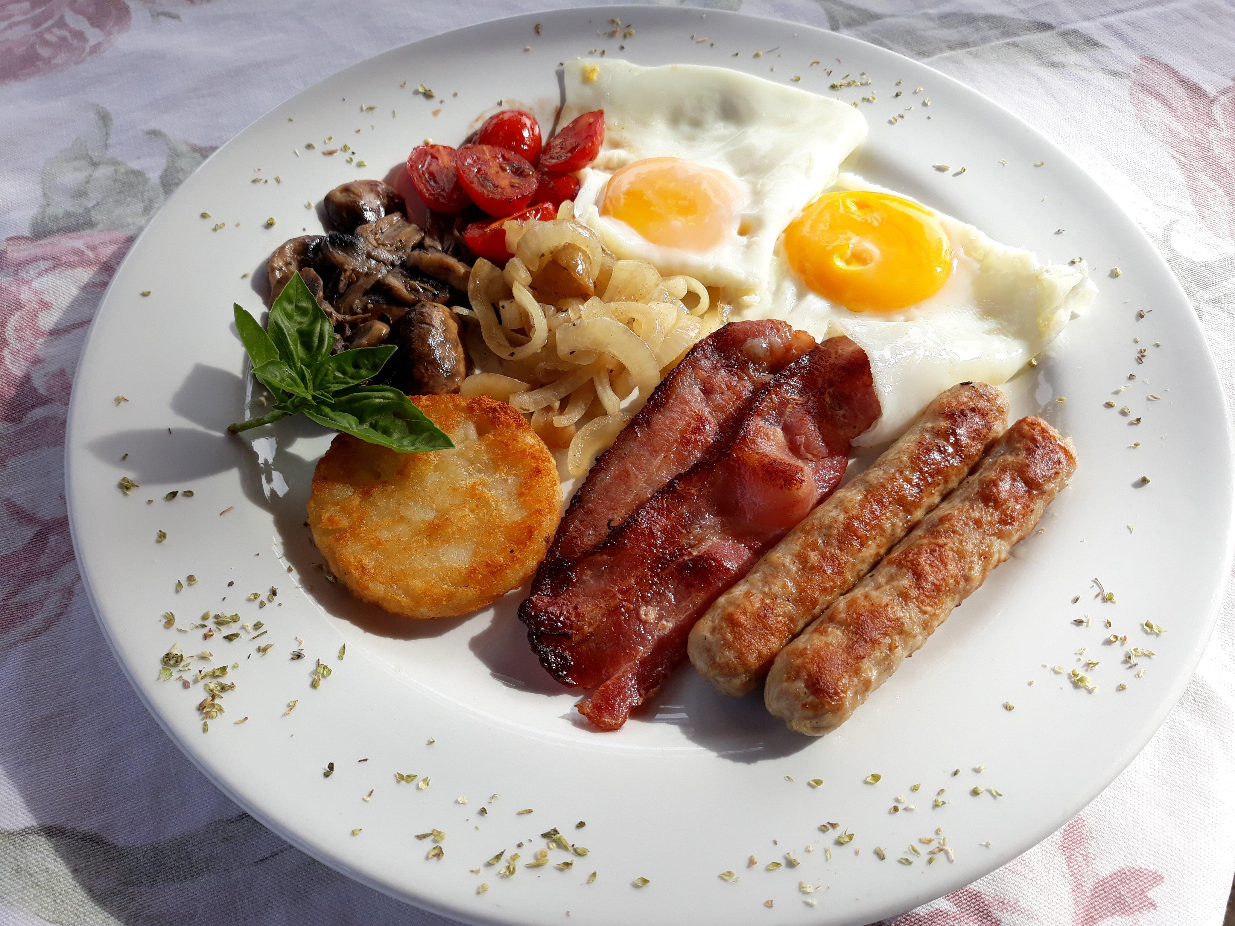 Fiore Garden Centre and Restaurant