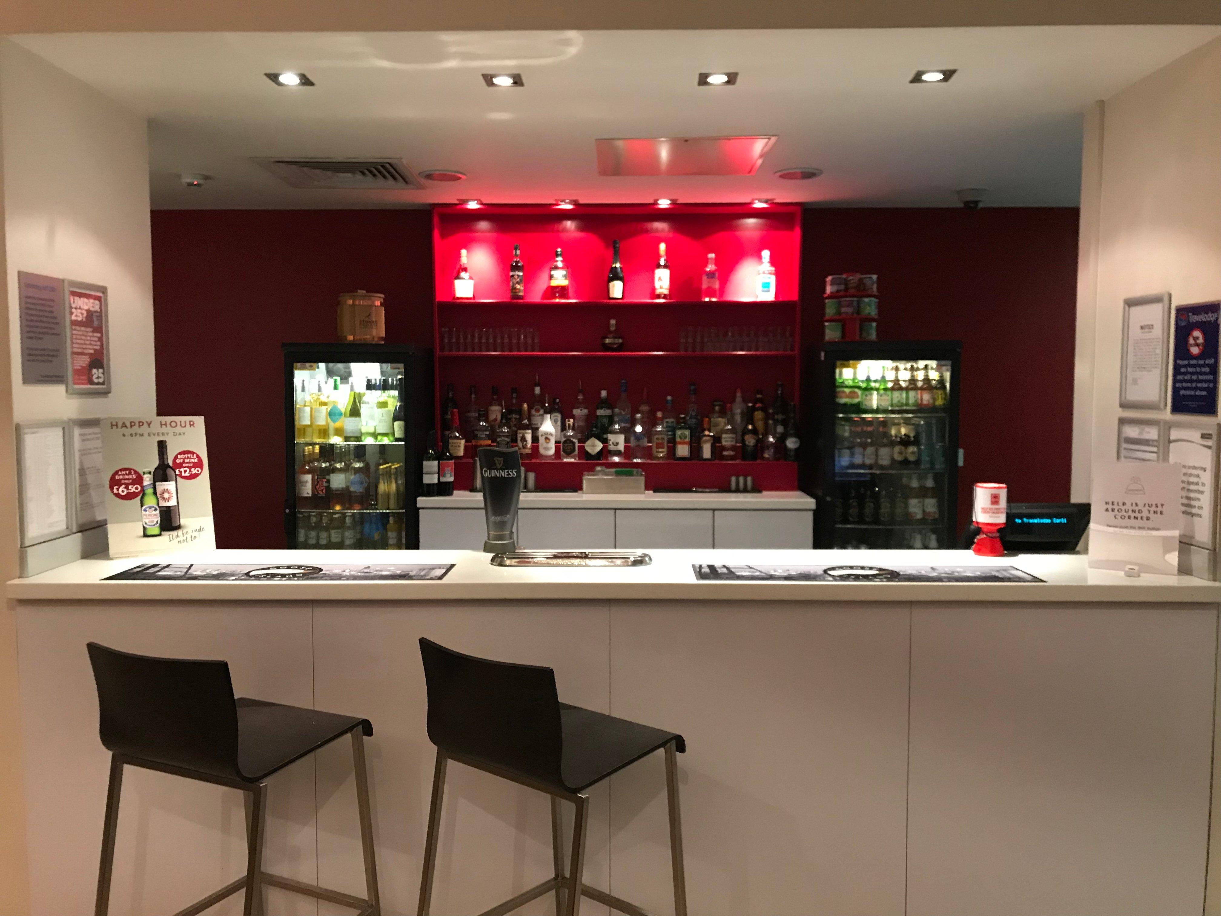 Travelodge Carlisle Central