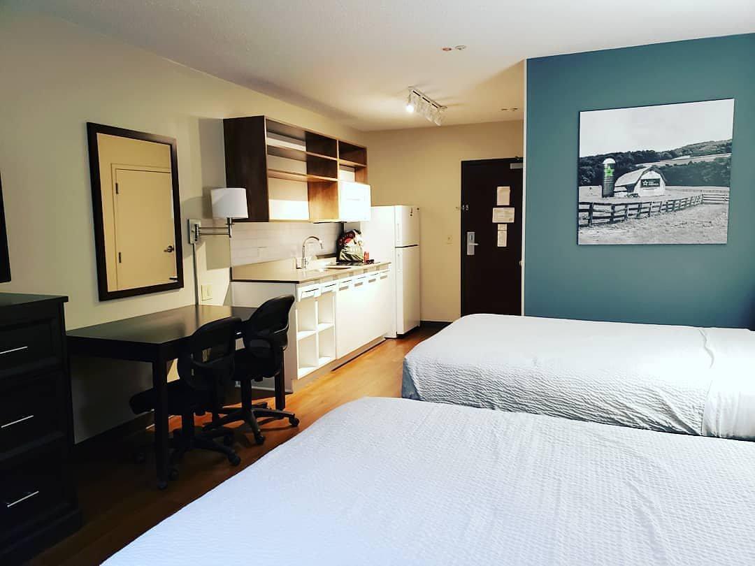 Extended Stay America Premier Suites - Nashville - Vanderbilt