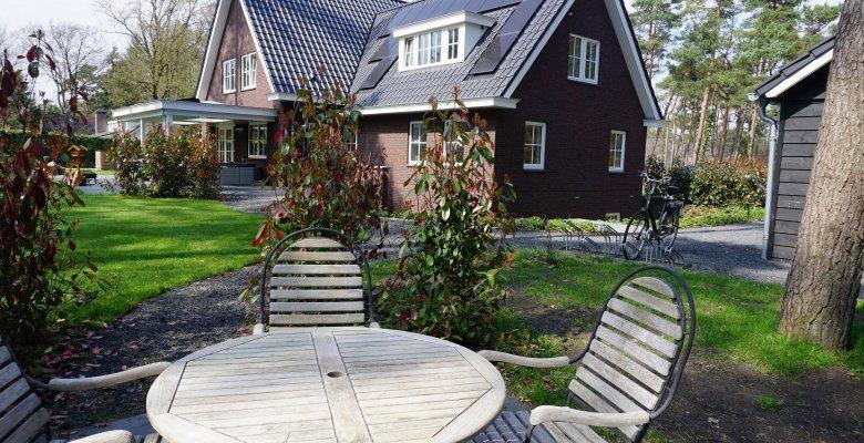 Bed & Breakfast Op 't Leven
