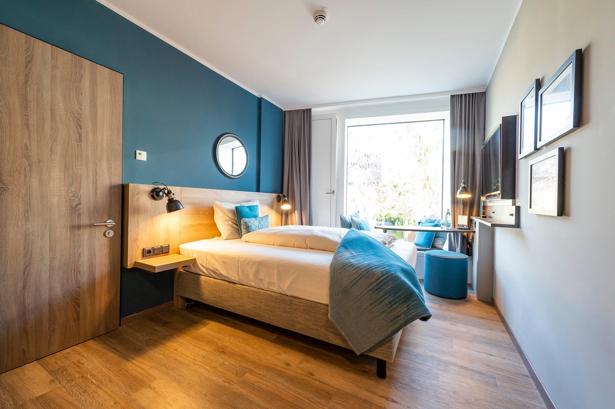 HARBR. Hotel Konstanz