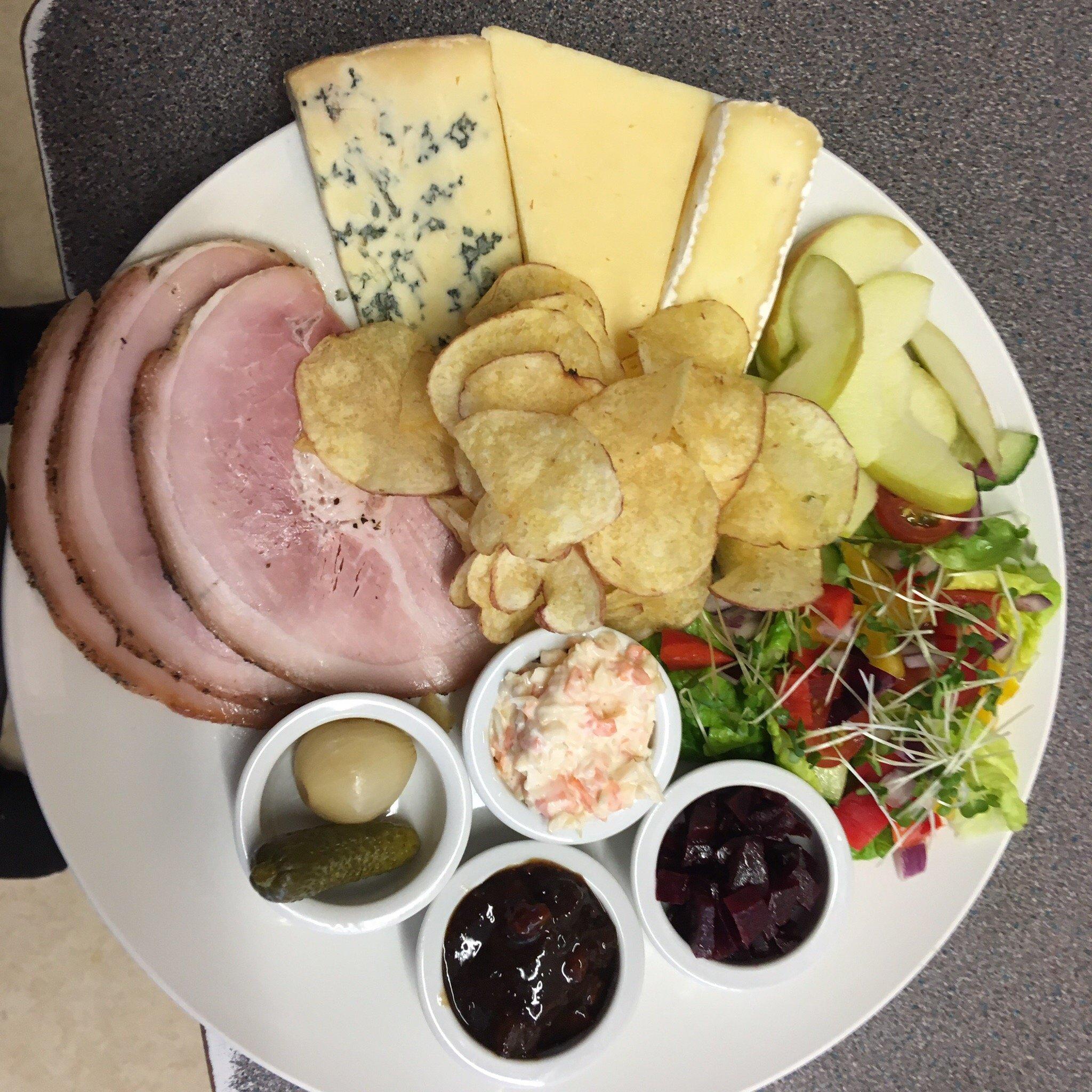 Brownes on Bond Street