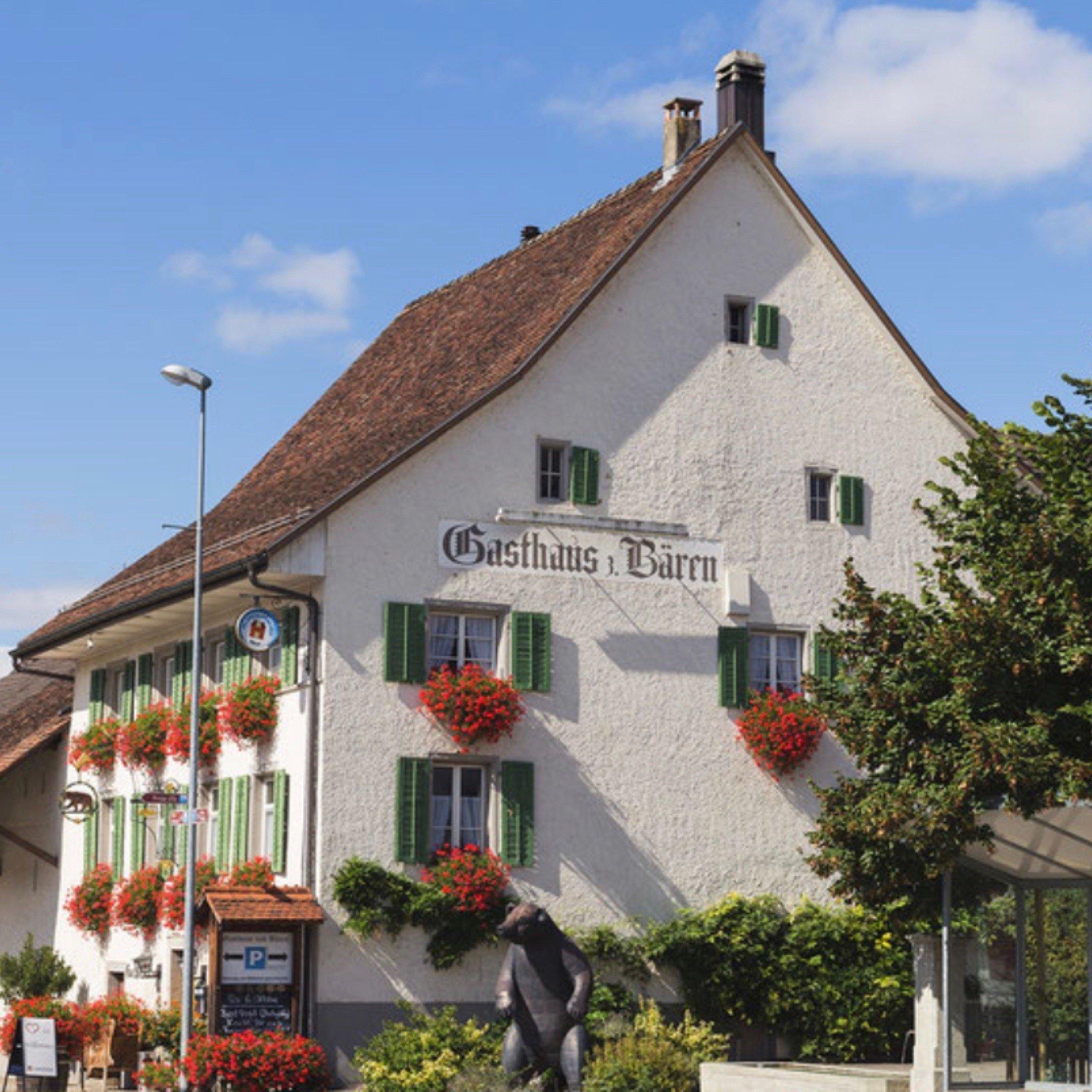 Gasthaus zum Bären