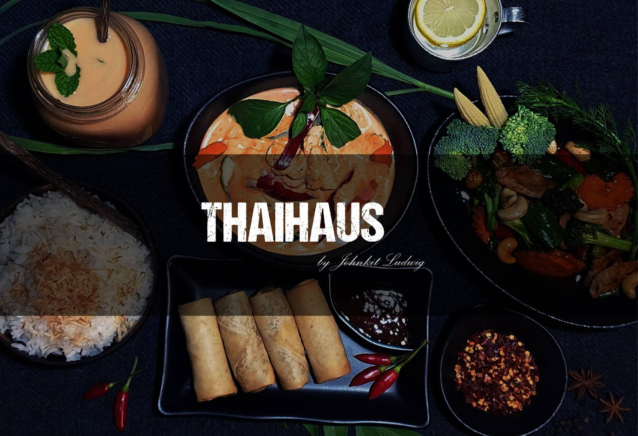 Thai Haus