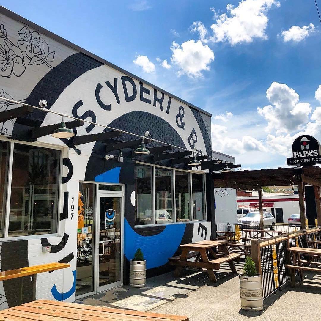 Ciclops Cyderi and Brewery
