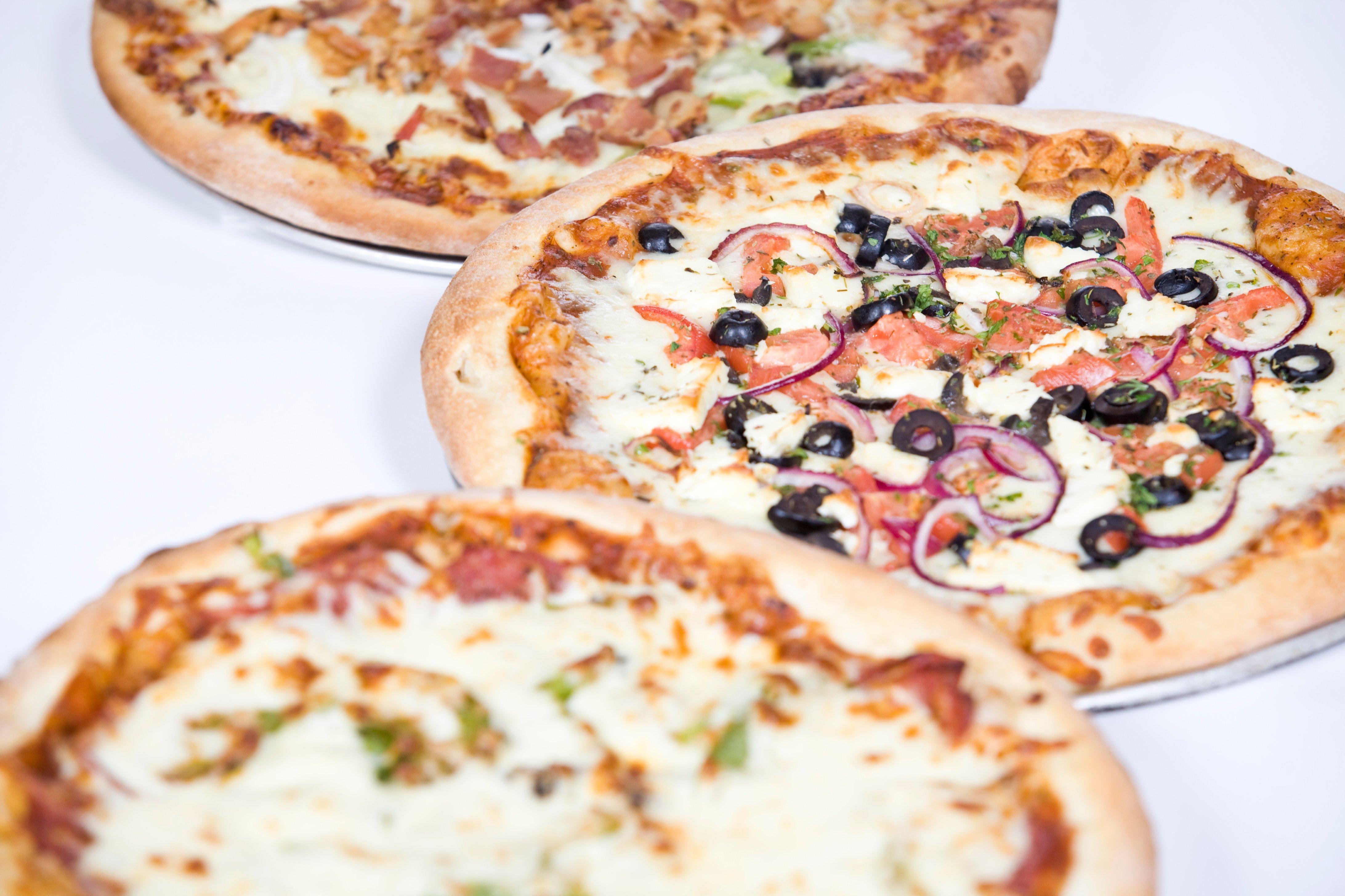 Restaurant De La Place