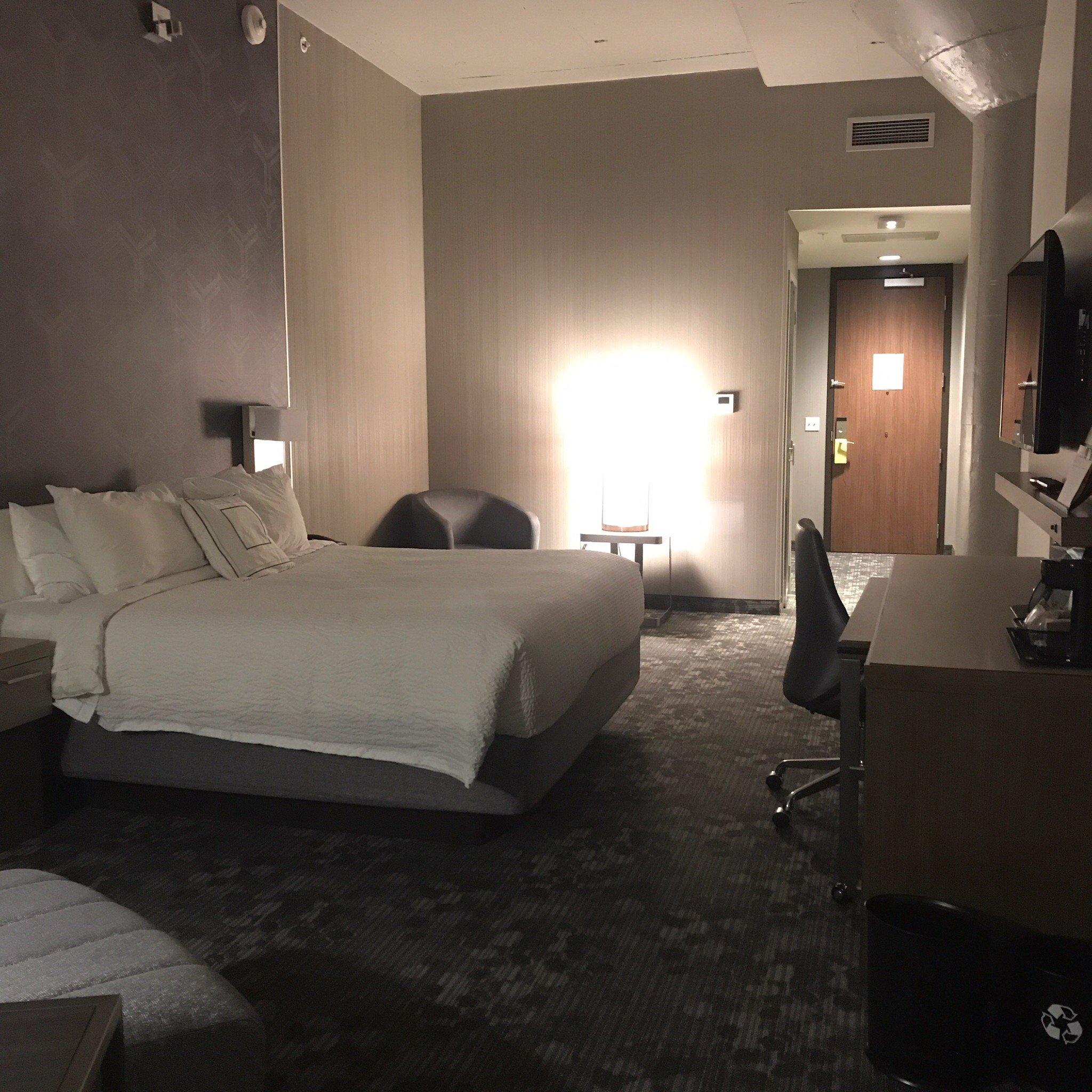 Courtyard Waterloo Cedar Falls