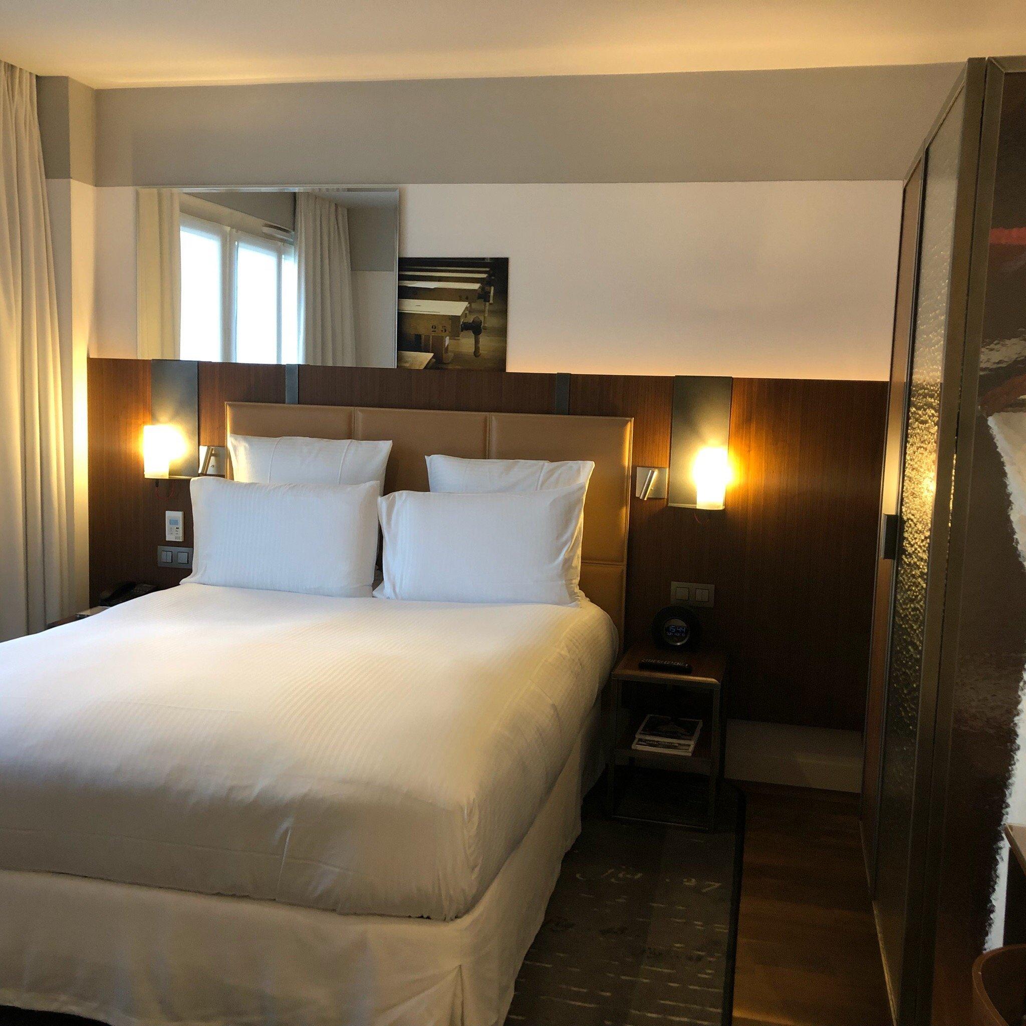 Decleor Spa Boutet Hotel