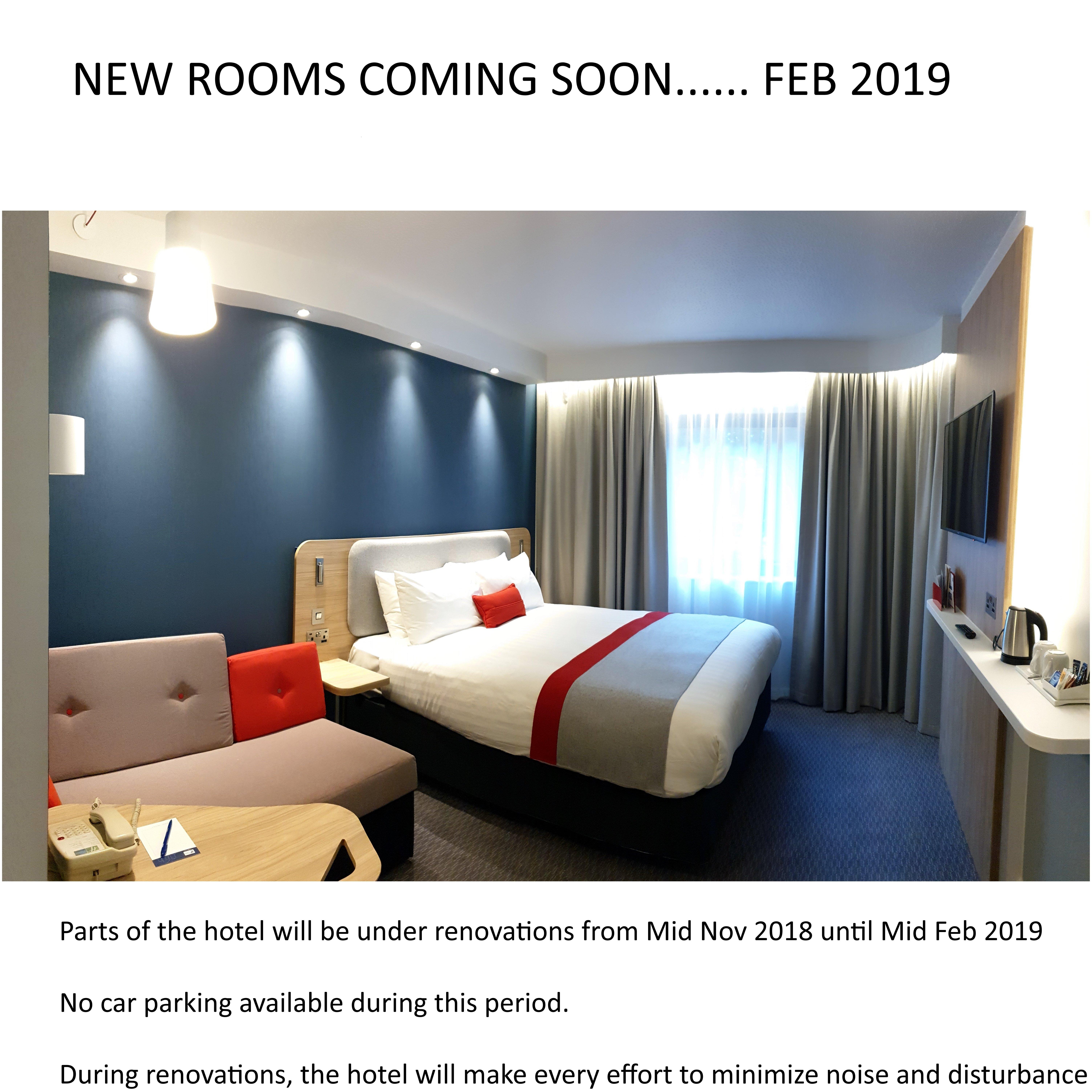 Holiday Inn Express London - Stratford, an IHG hotel