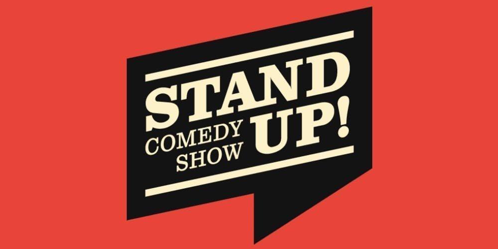 Comedy Evening