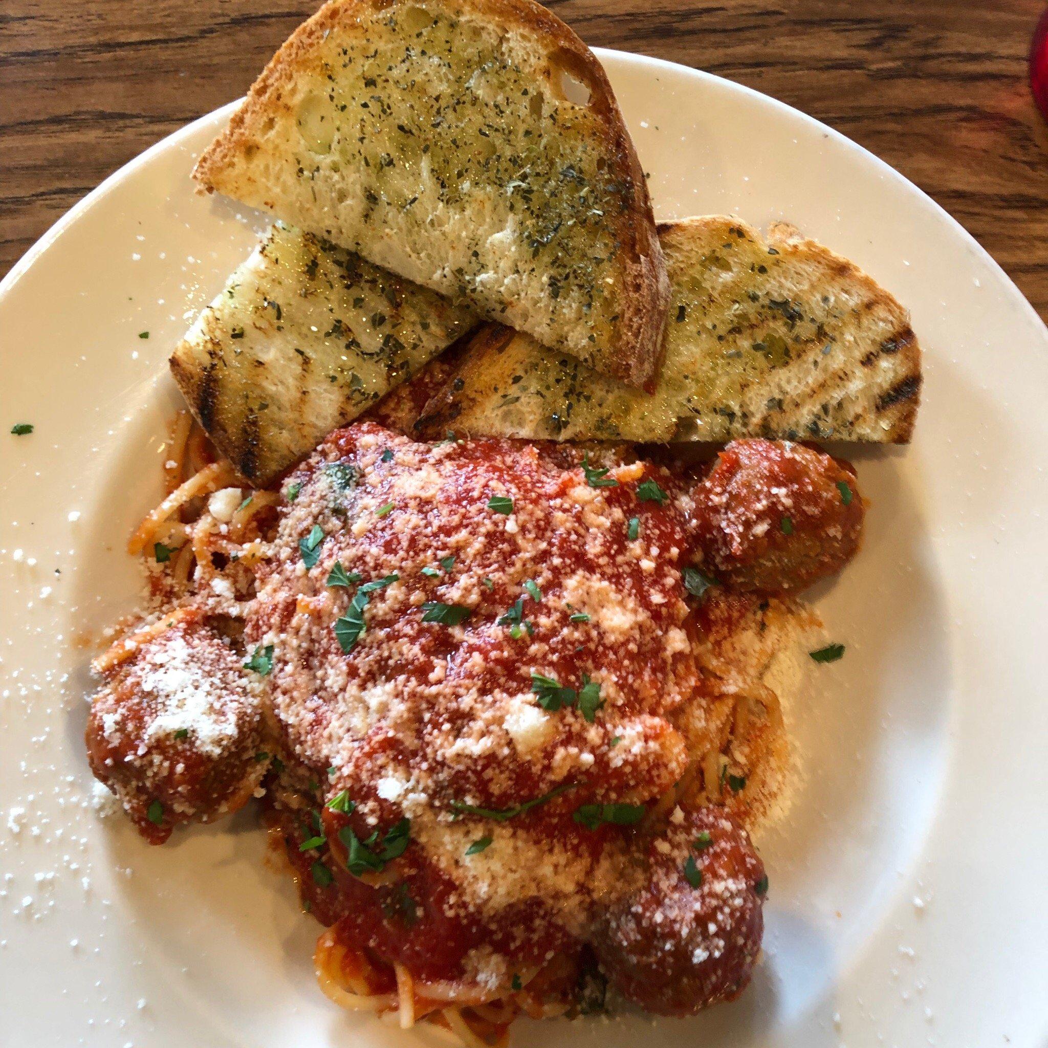 Bonta Italian Market and Cafe