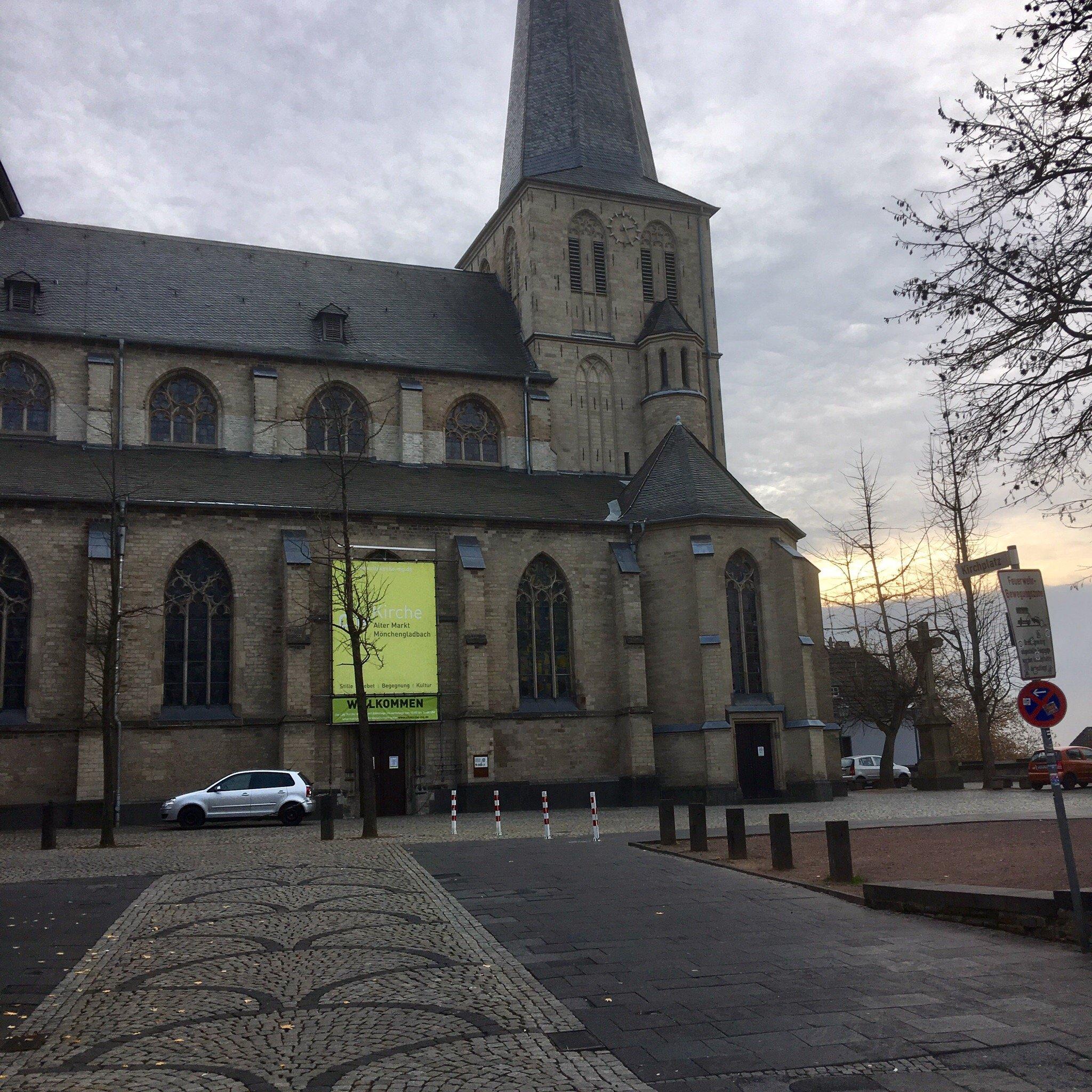 Citykirche Alter Markt