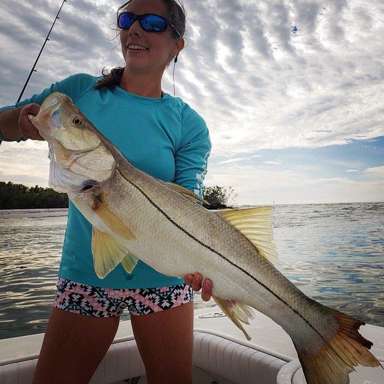 Reel Tight Fishing Charters